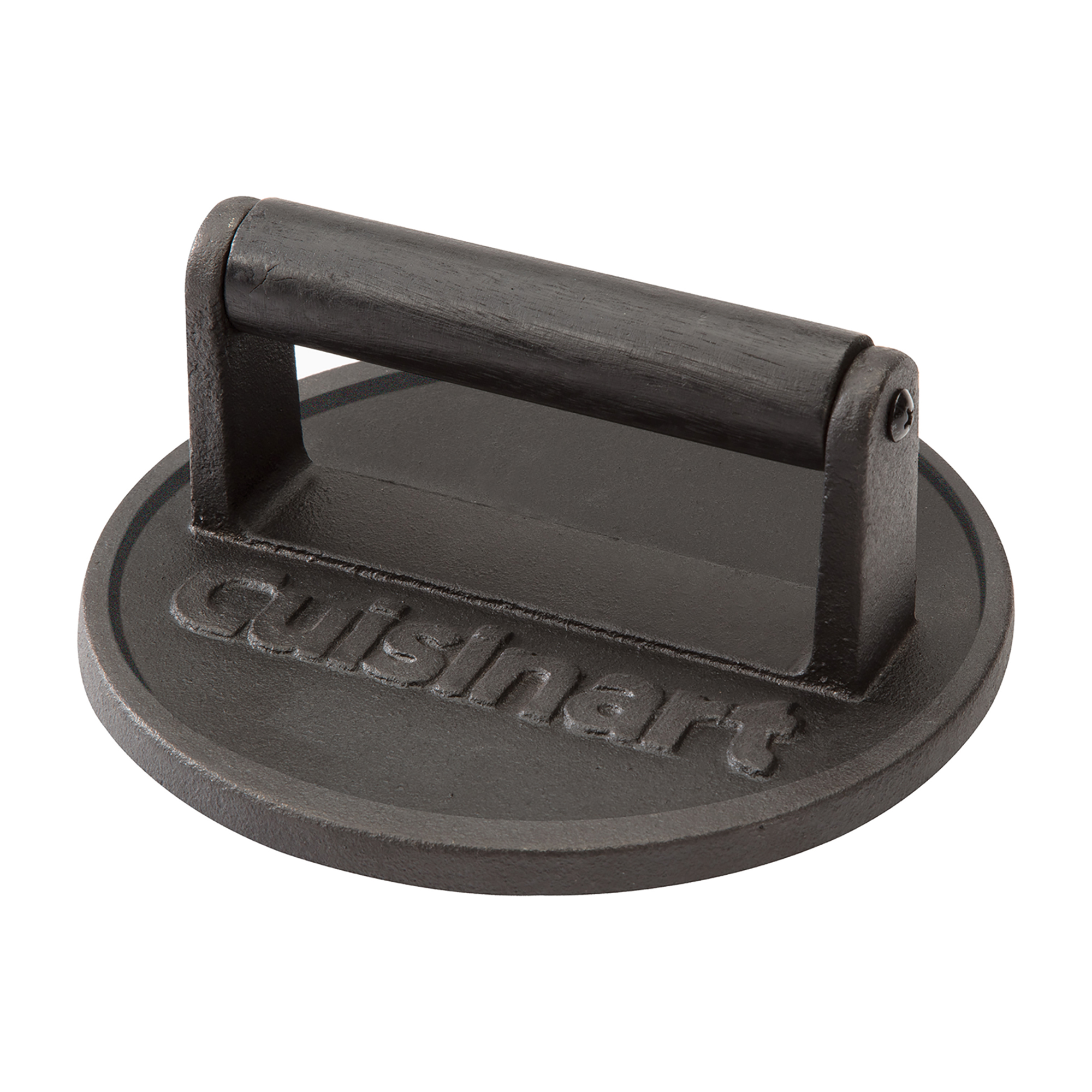 Picture of Cuisinart Outdoors Smashed Burger Kit - Black