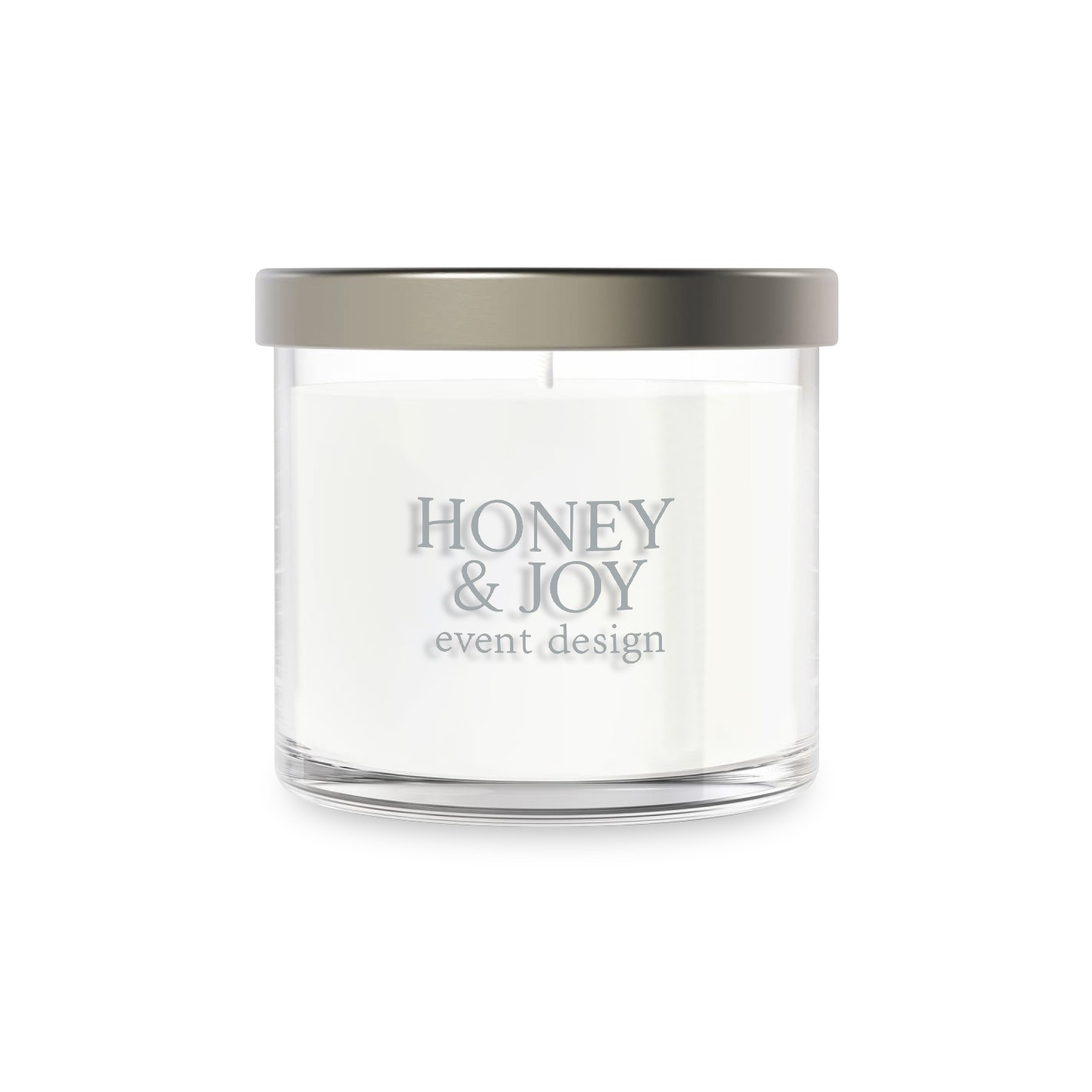 Picture of Yankee Candle Small Tumbler Candle - Clean Cotton