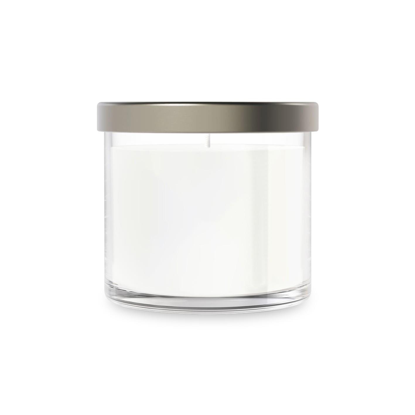 Picture of Yankee Candle Small Tumbler Candle - Clean Cotton