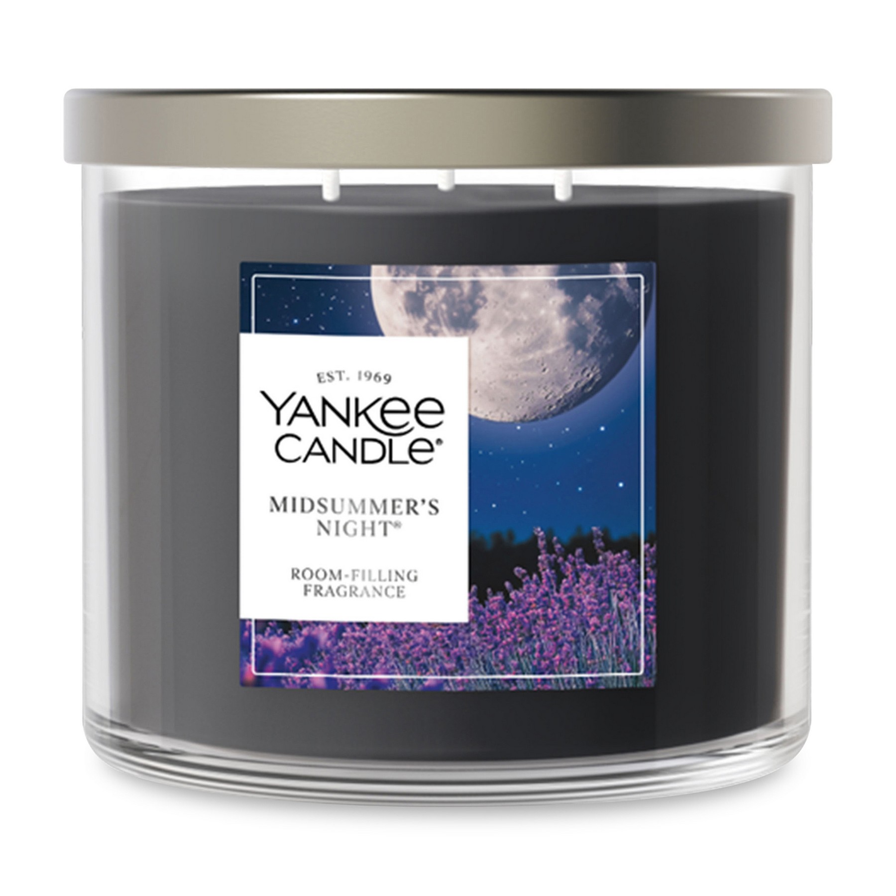 Picture of Yankee Candle 3-Wick Candle - Midsummer's Nights