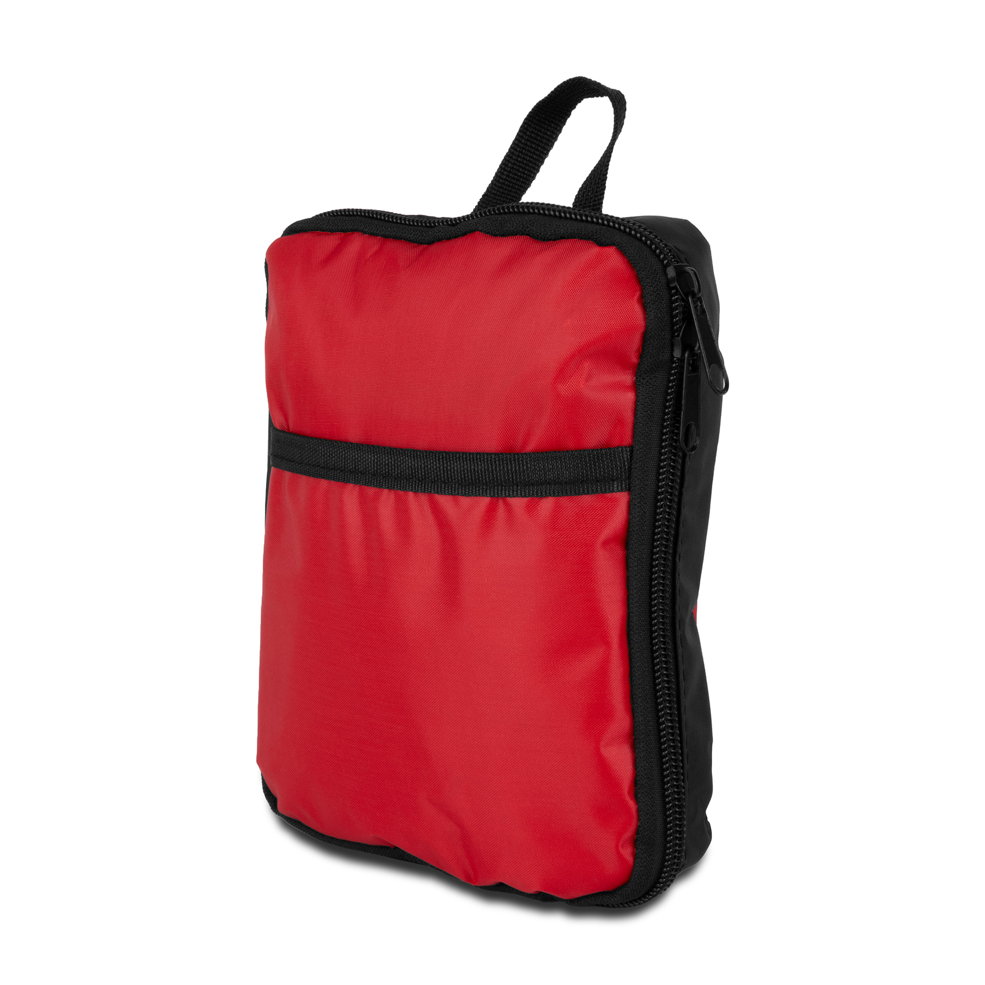 Picture of 60pc First Aid Kit in Portable Traveling Bag
