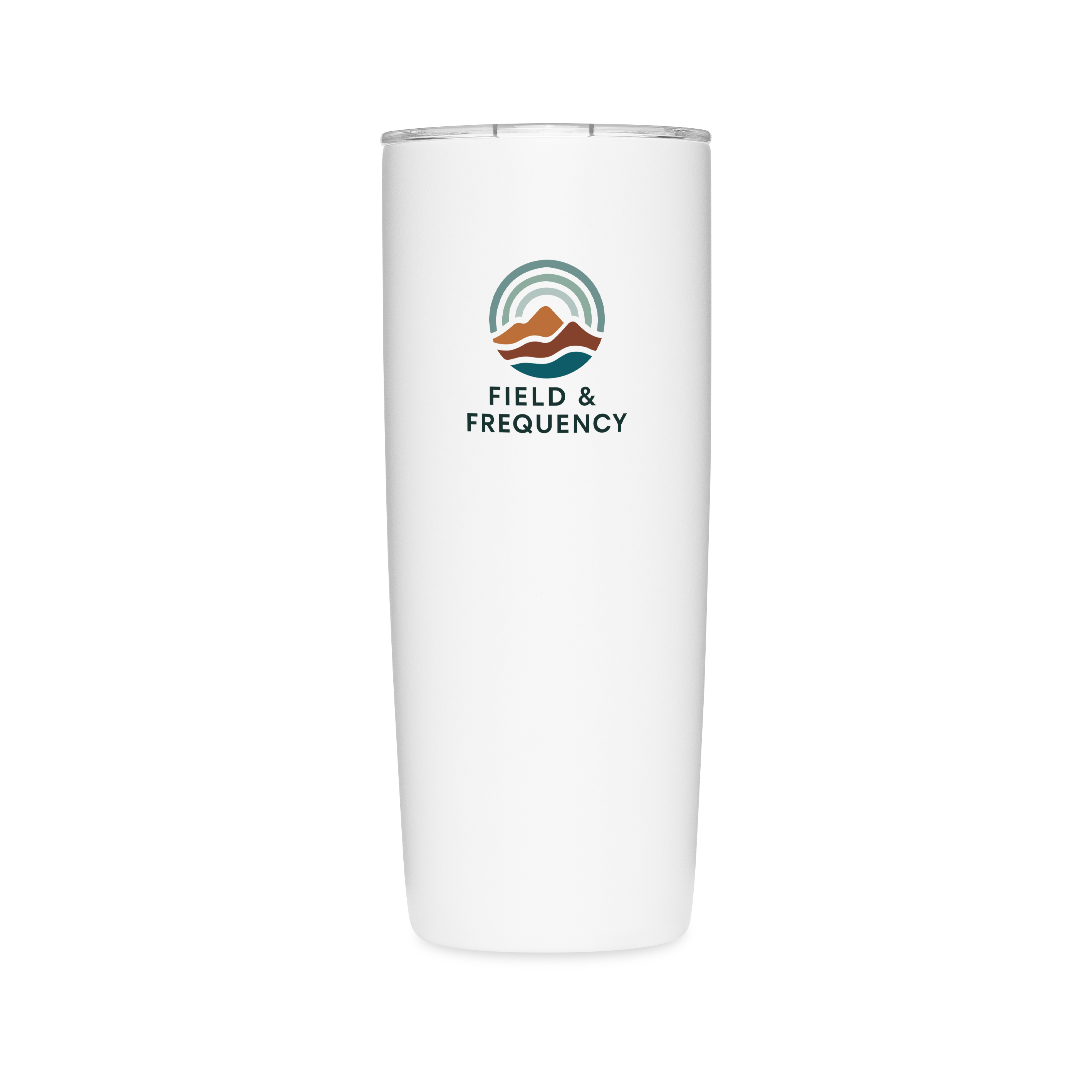 Picture of MiiR Vacuum Insulated Tumbler - 24 Oz. - White Powder