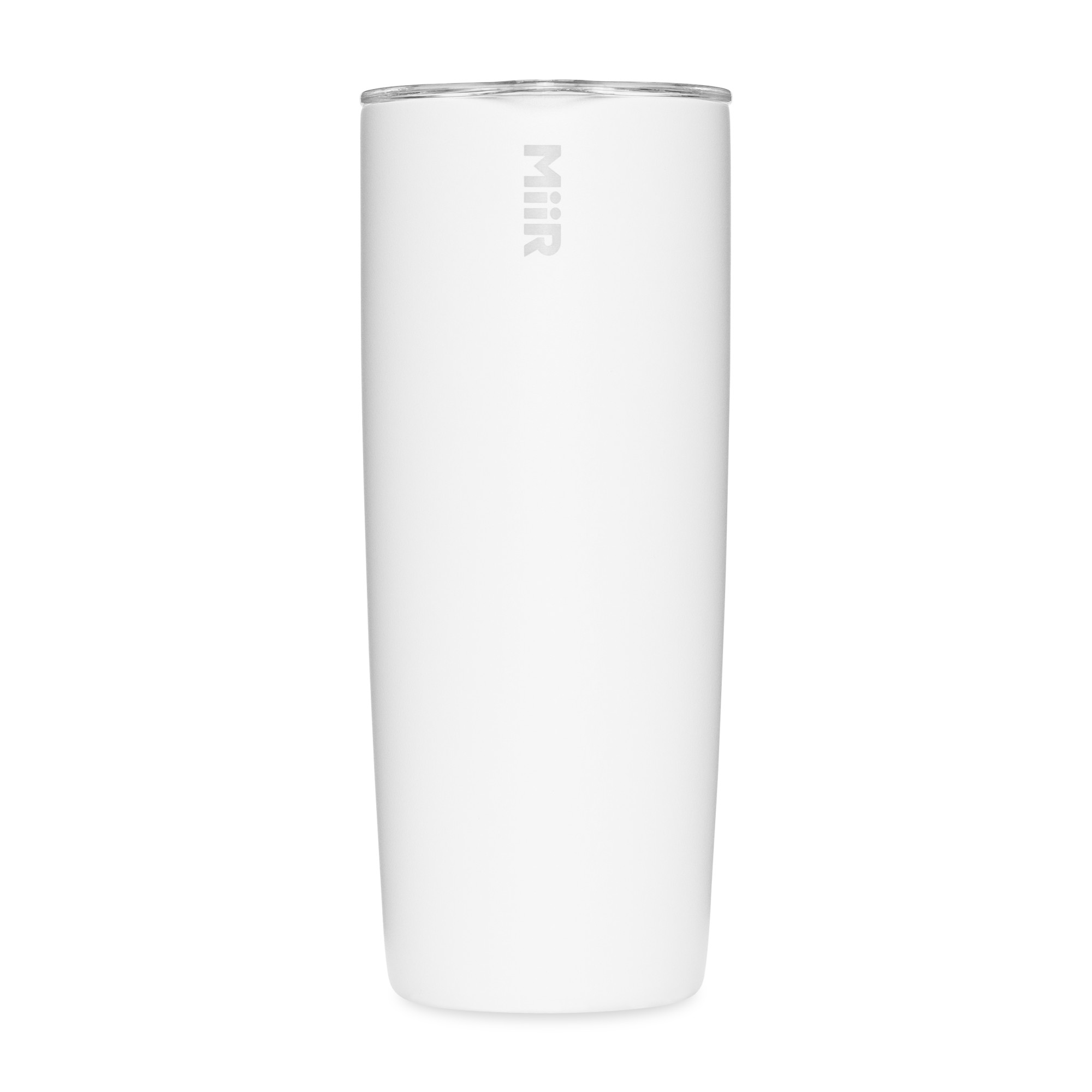 Picture of MiiR Vacuum Insulated Tumbler - 24 Oz. - White Powder