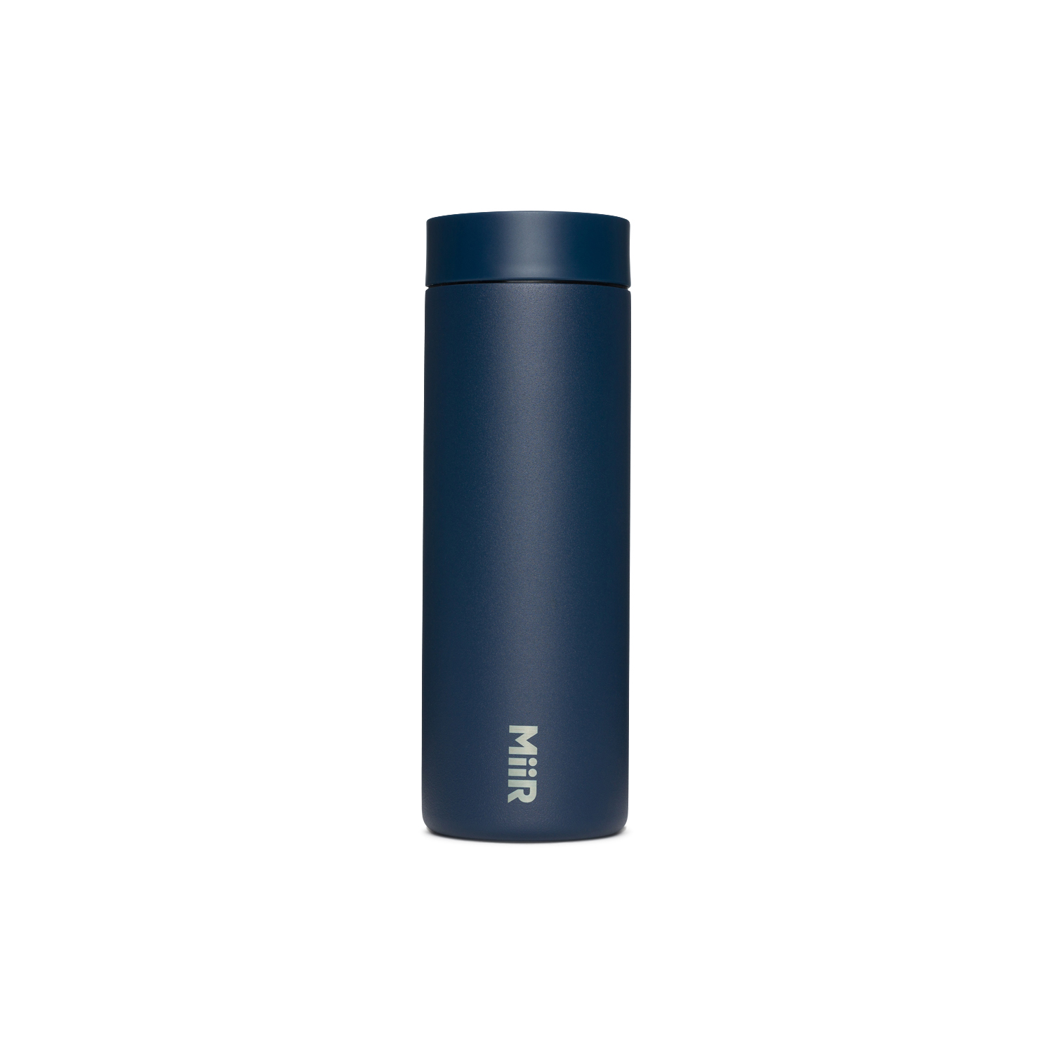 Picture of MiiR Vacuum Insulated 360 Traveler - 16 Oz. - Tidal Blue