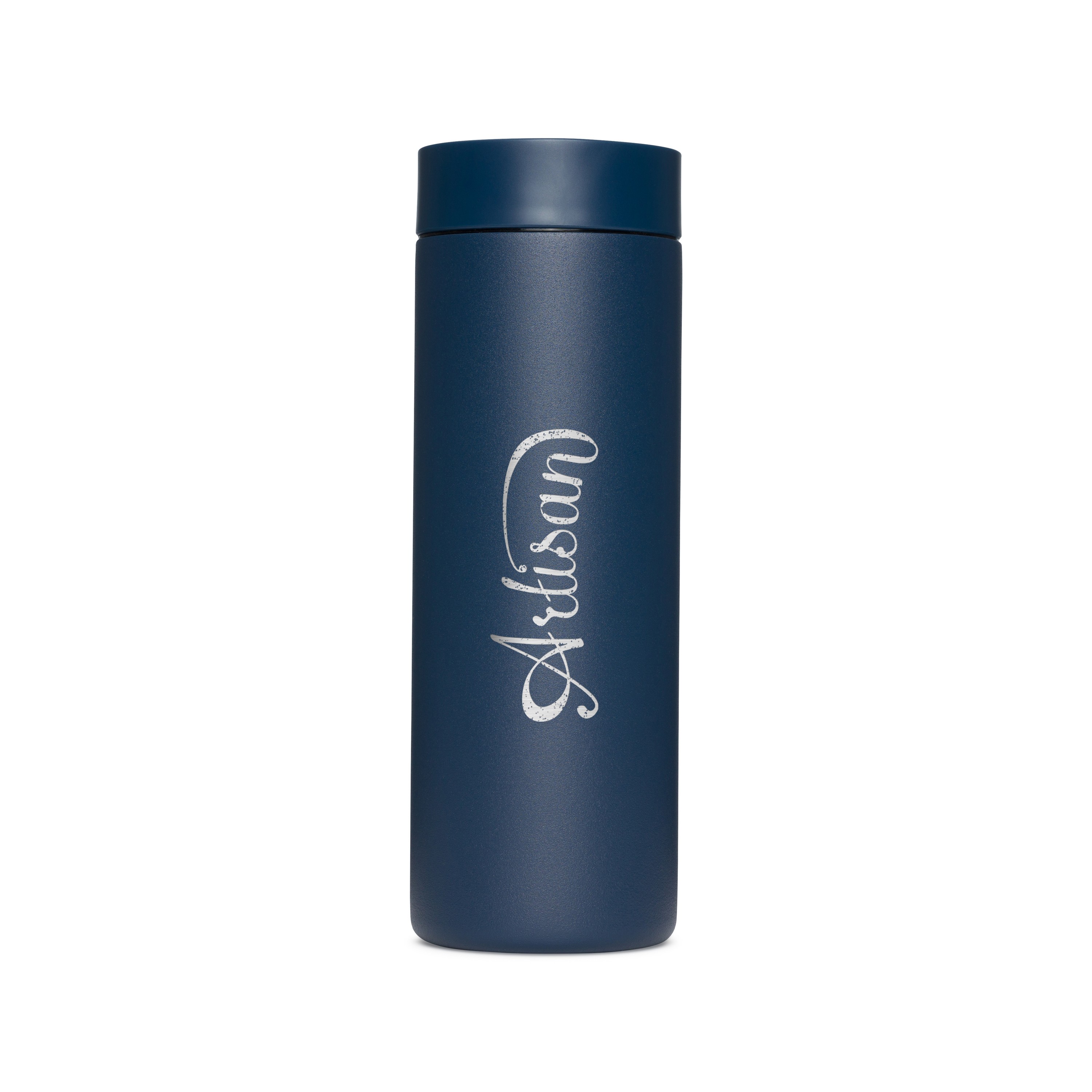 Picture of MiiR Vacuum Insulated 360 Traveler - 16 Oz. - Tidal Blue