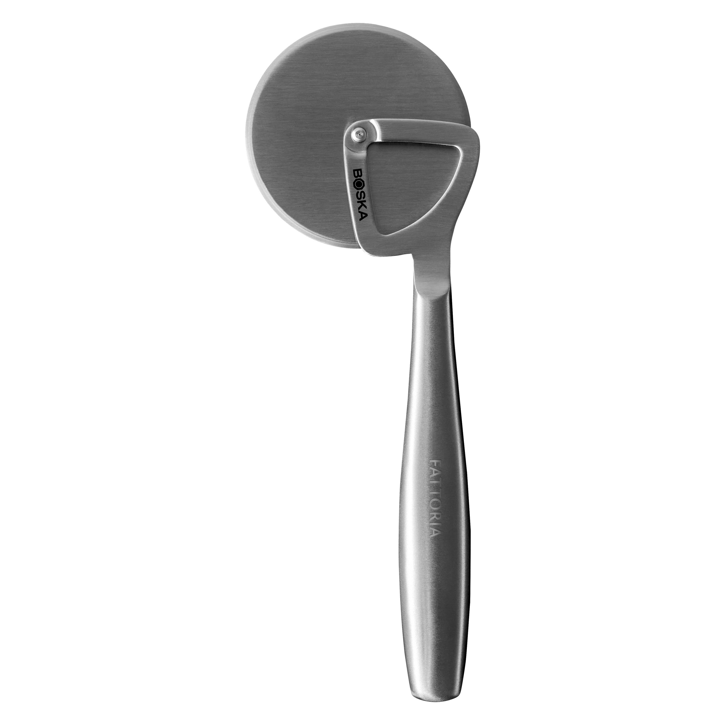 Picture of BOSKA Pizza Wheel Copenhagen - Stainless Steel