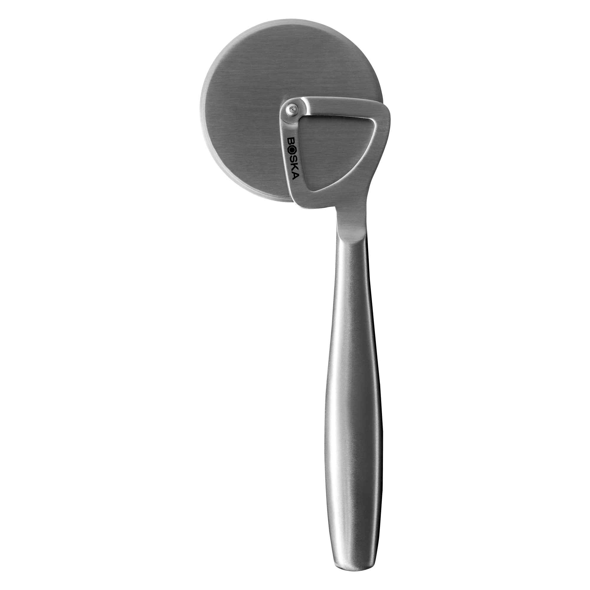 Picture of BOSKA Pizza Wheel Copenhagen - Stainless Steel