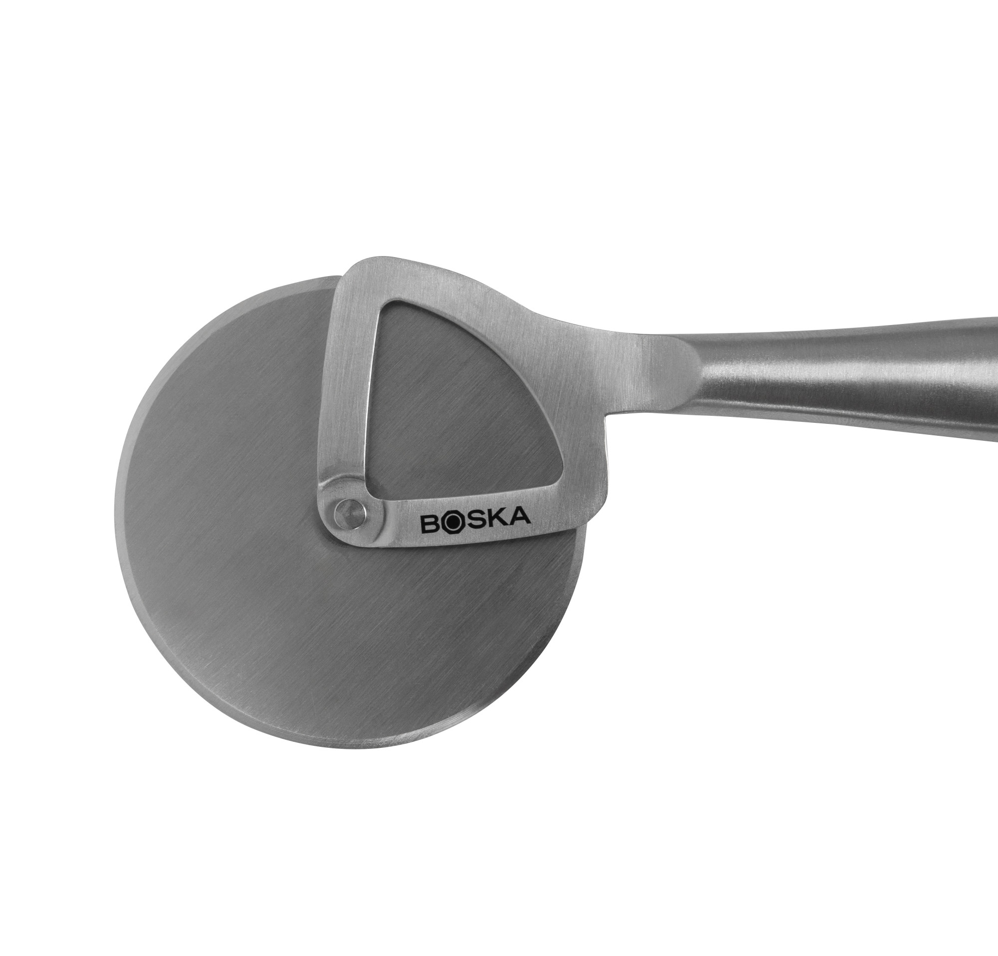 Picture of BOSKA Pizza Wheel Copenhagen - Stainless Steel
