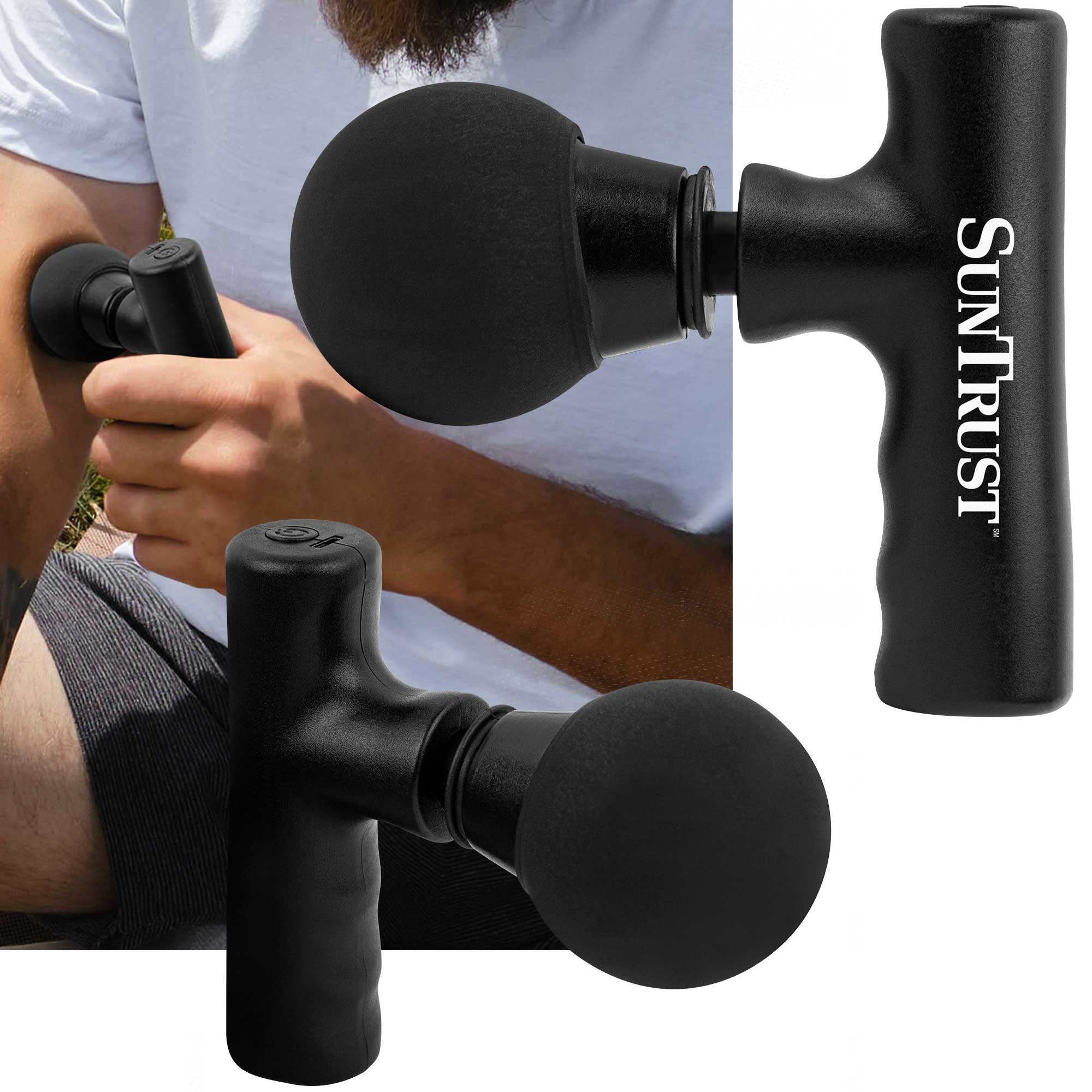 Picture of Mini Massage Gun