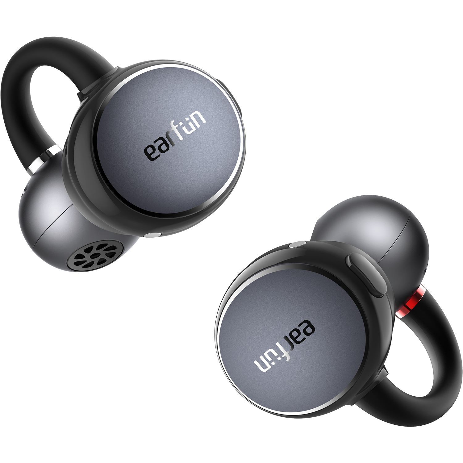 Picture of EarFun Clip - Black
