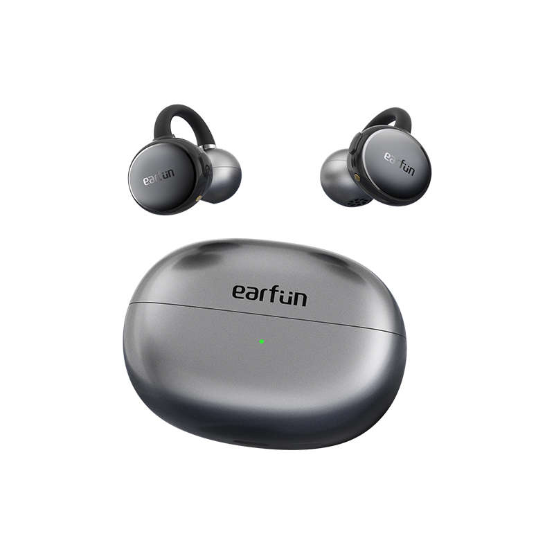 Picture of EarFun Clip - Black