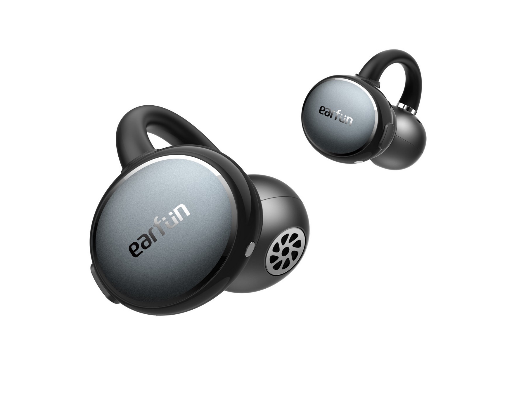 Picture of EarFun Clip - Black