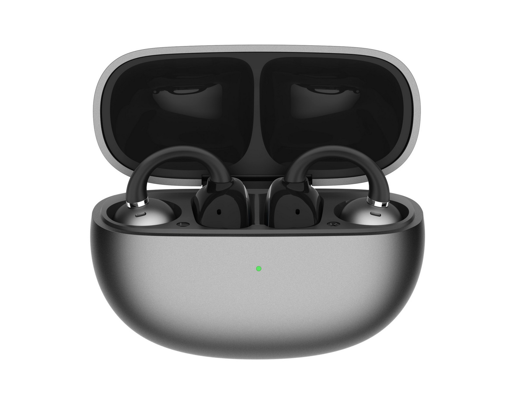 Picture of EarFun Clip - Black
