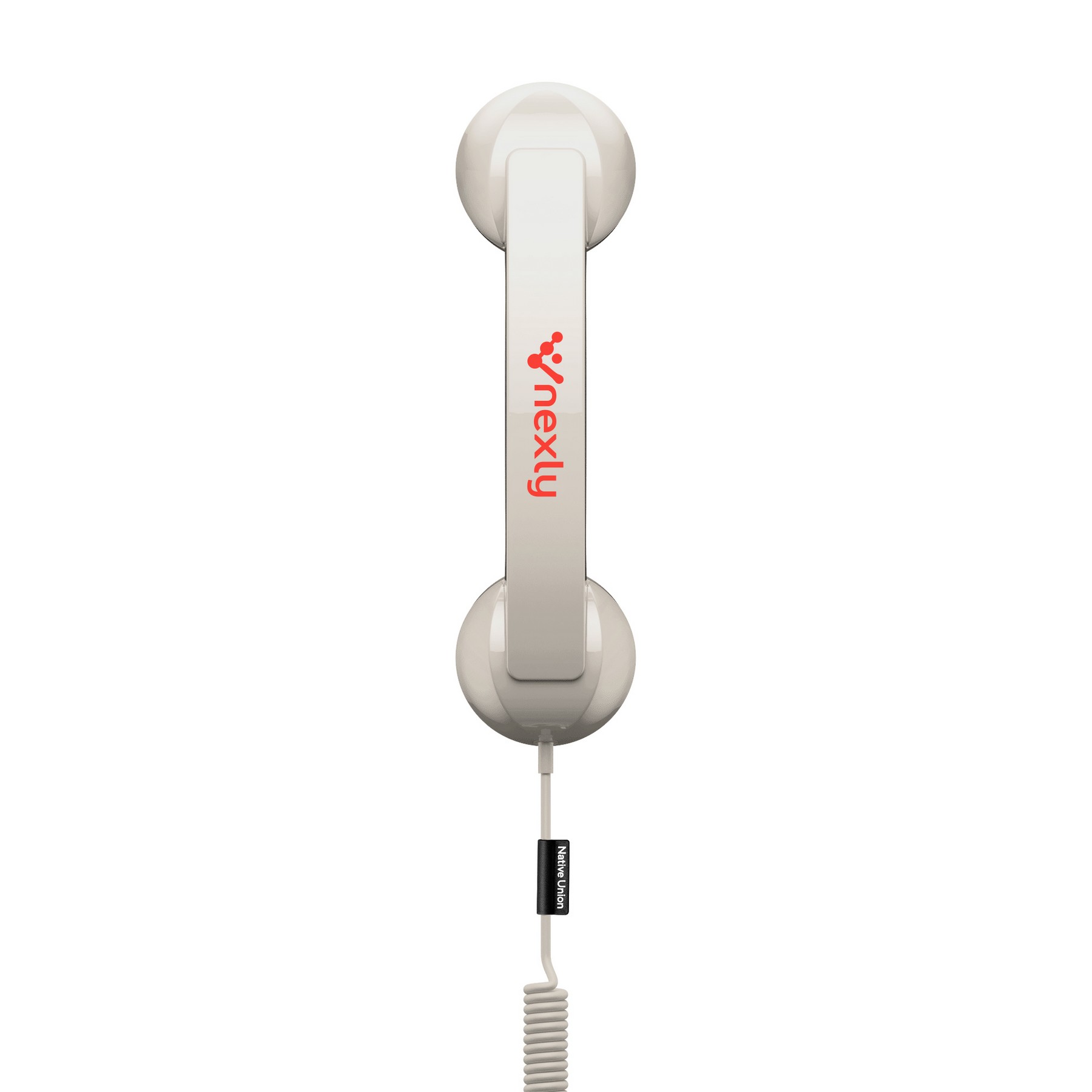 Picture of Native Union Pop Phone - Sandstone