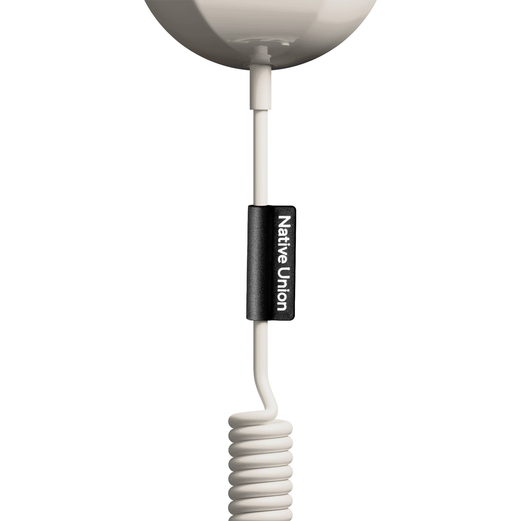 Picture of Native Union Pop Phone - Sandstone