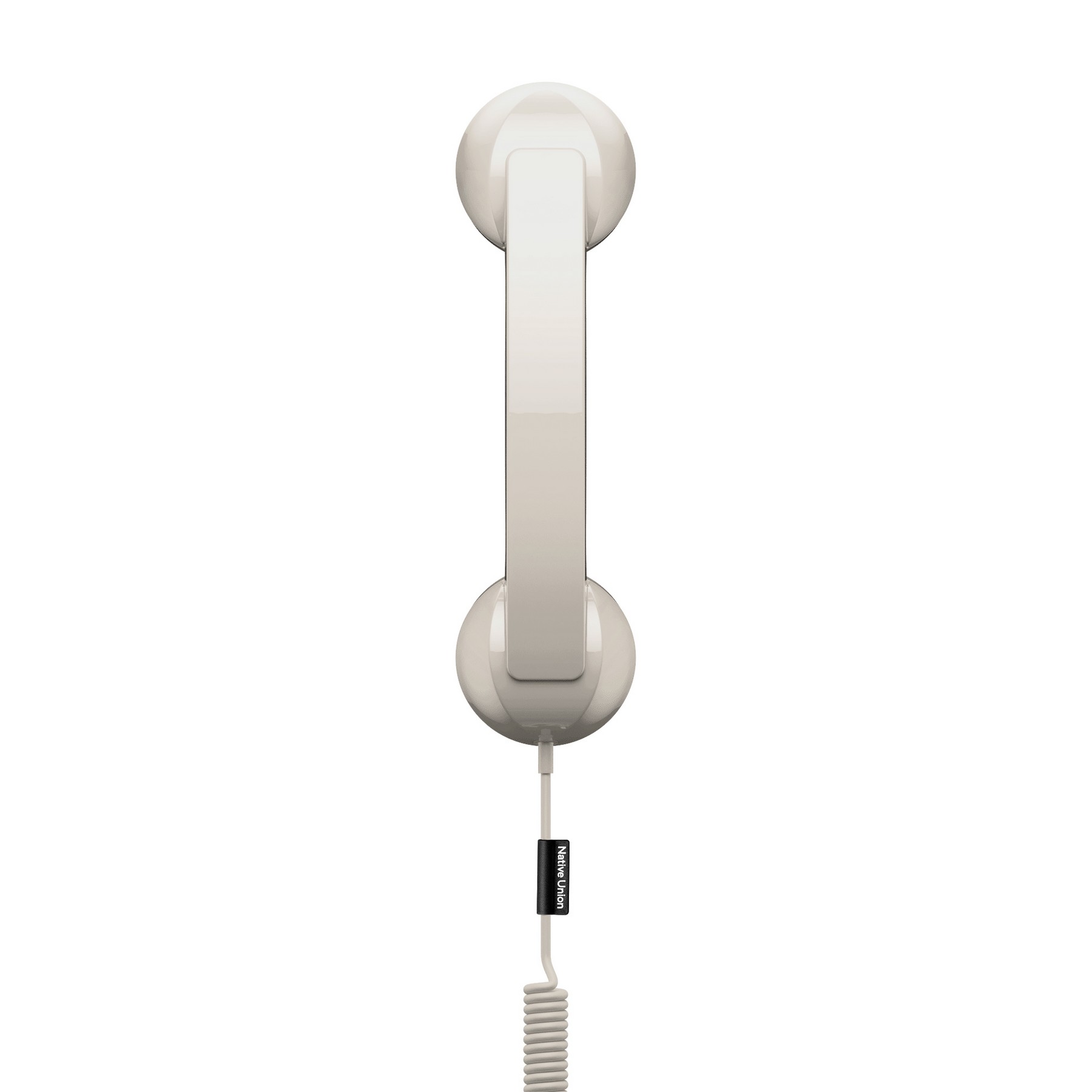 Picture of Native Union Pop Phone - Sandstone