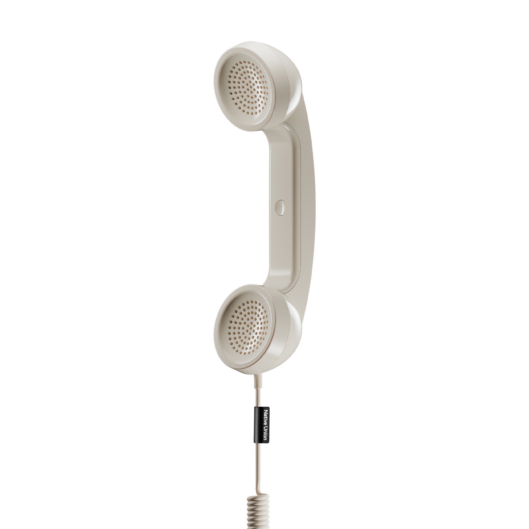 Picture of Native Union Pop Phone - Sandstone