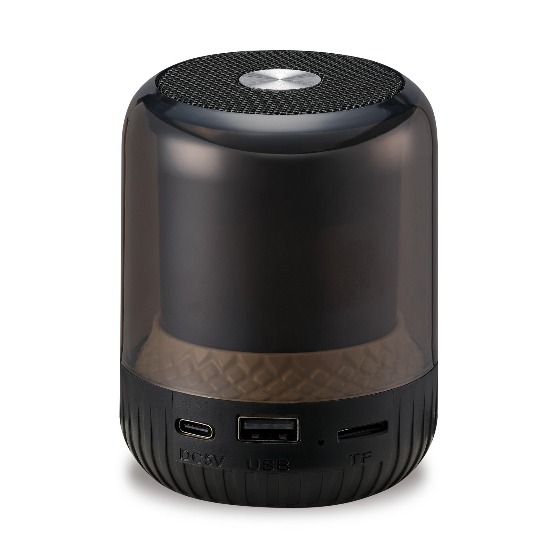 Picture of iLive Mini Light Wireless Speaker - Black