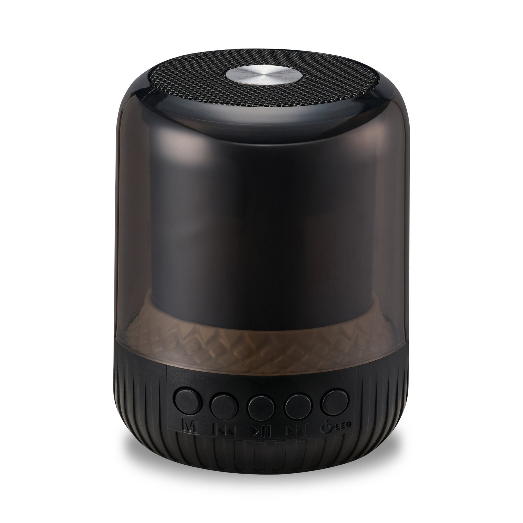 Picture of iLive Mini Light Wireless Speaker - Black