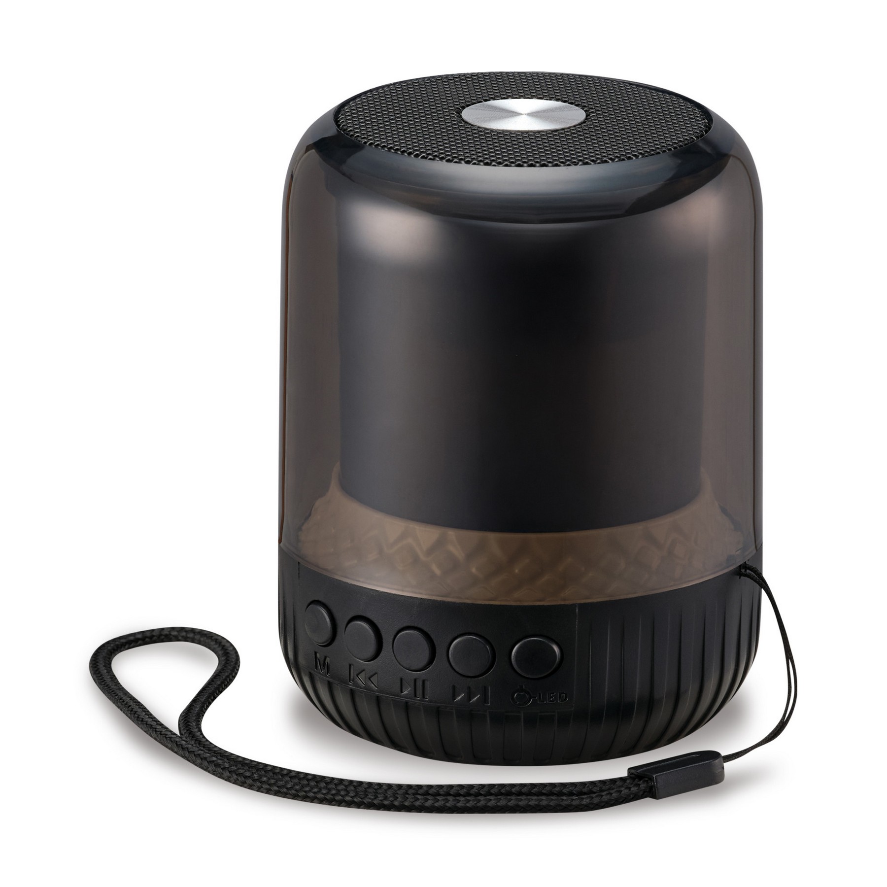 Picture of iLive Mini Light Wireless Speaker - Black