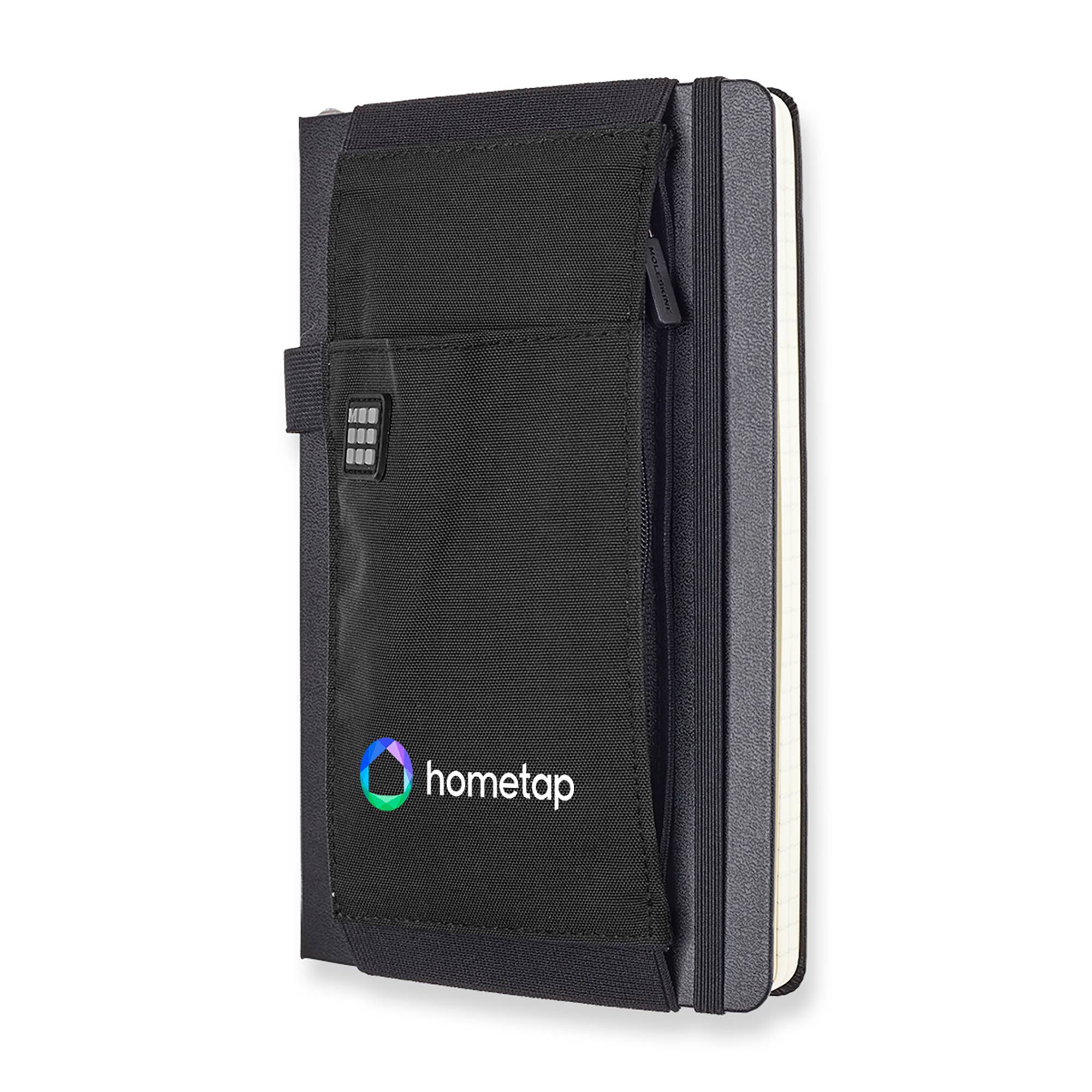 Picture of Moleskine Tool Belt - Black