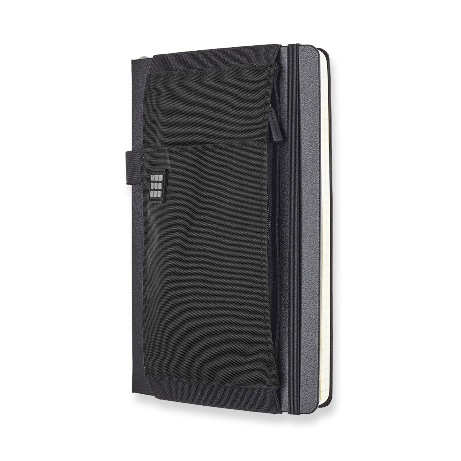 Picture of Moleskine Tool Belt - Black