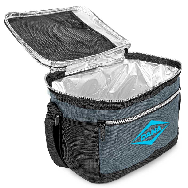 Picture of 12-Can Carter RPET Lunch Bag Cooler