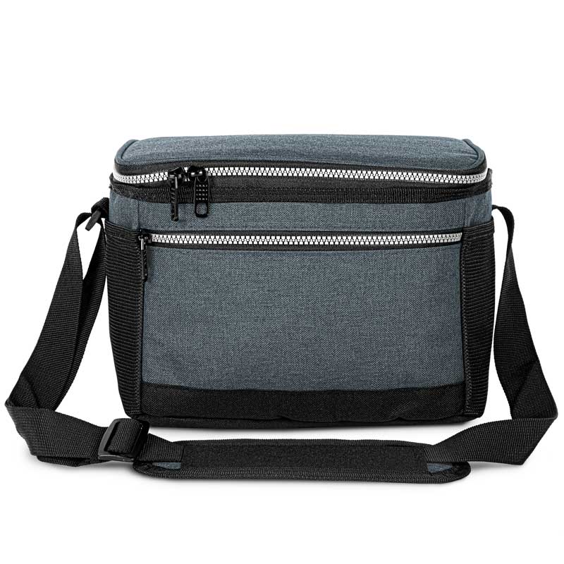 Picture of 12-Can Carter RPET Lunch Bag Cooler
