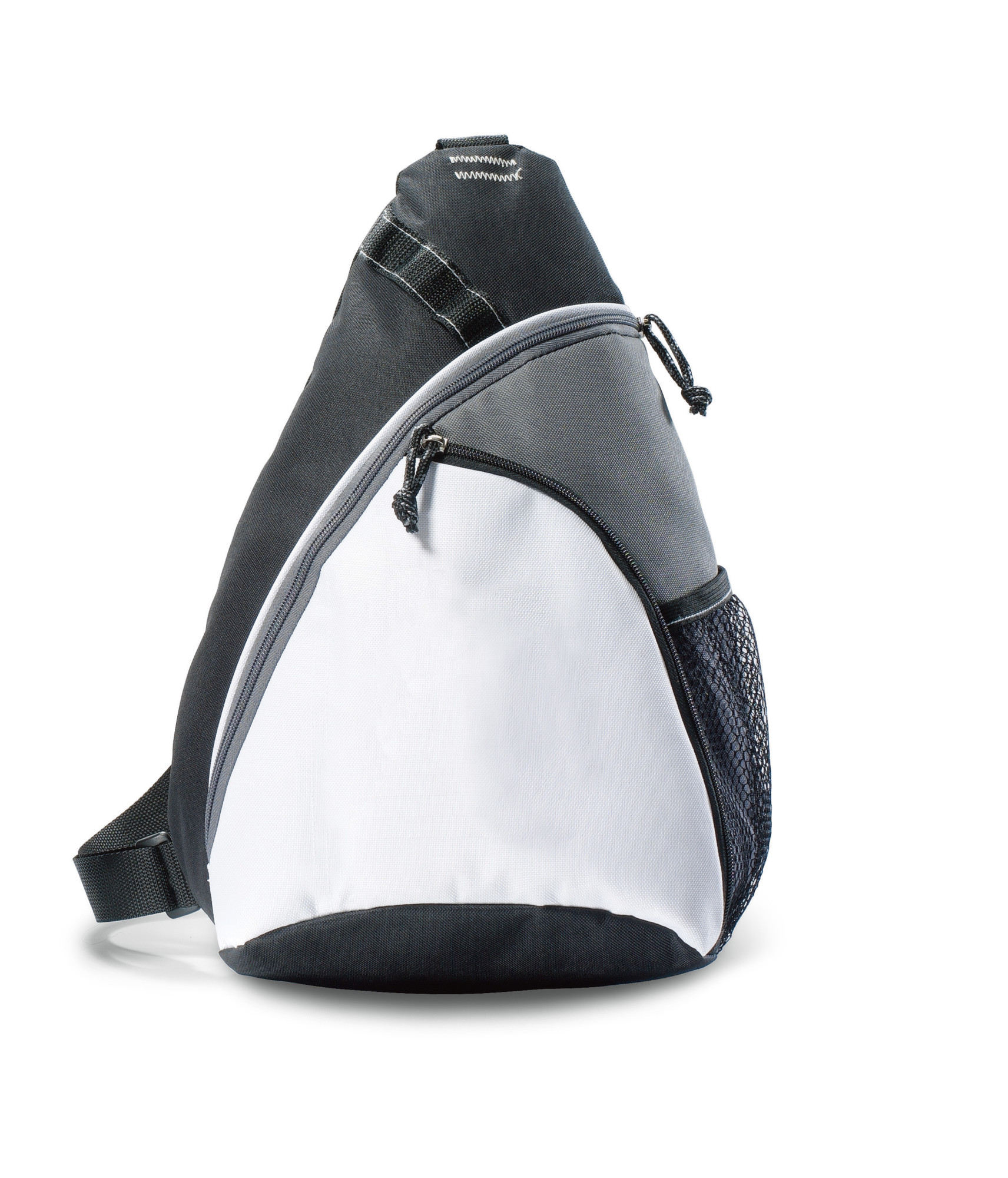 Picture of Wave Sling Bag - White