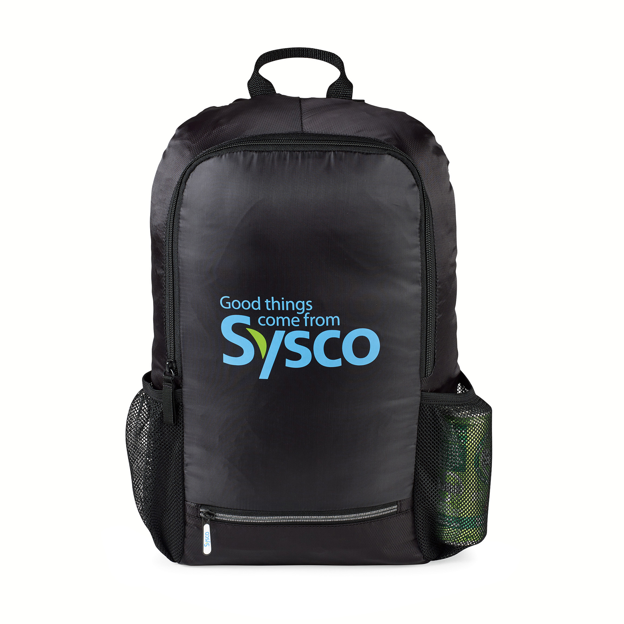 Picture of Express Packable Backpack - Black