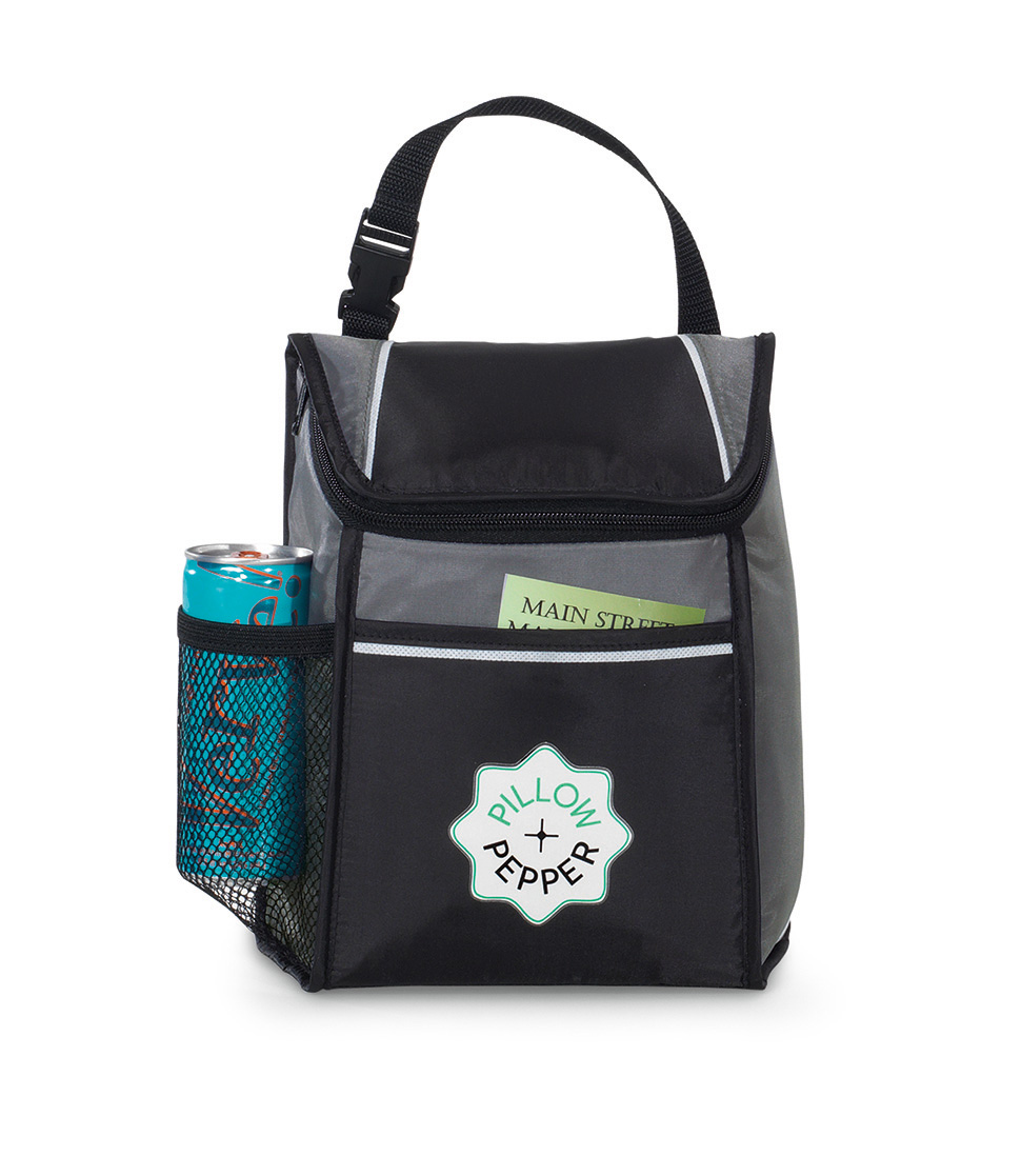 Picture of Link Lunch Cooler - Seattle Grey