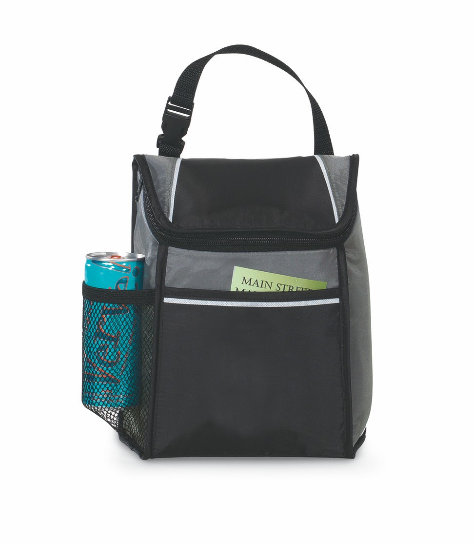 Picture of Link Lunch Cooler - Seattle Grey