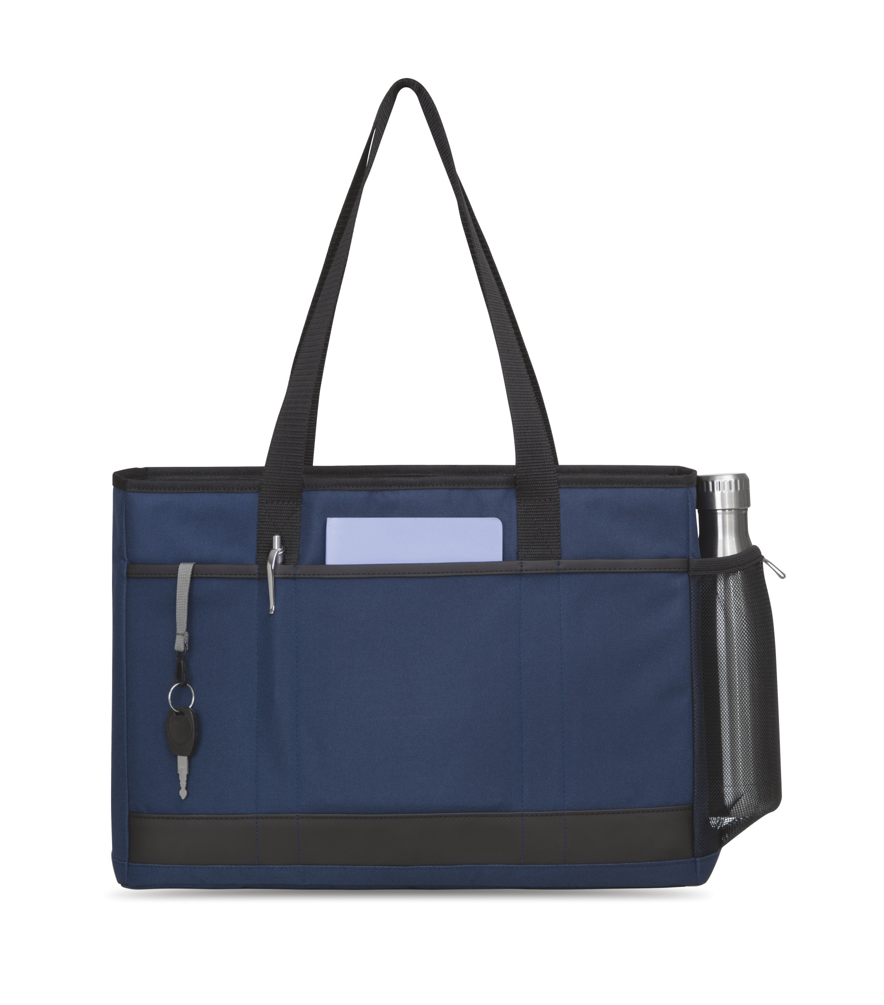 Picture of Mobile Office Laptop Tote - Navy