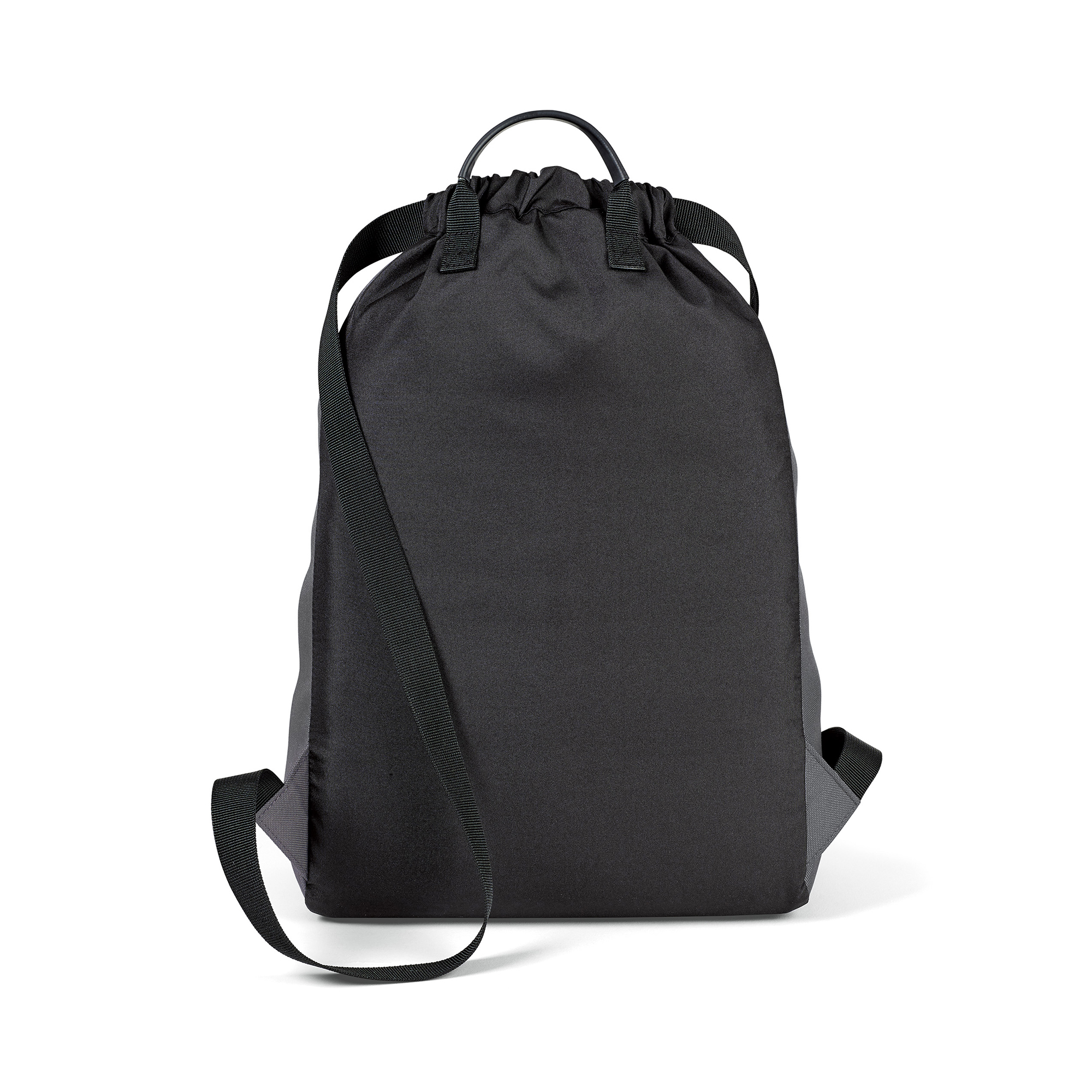 Picture of American Tourister Embark Recycled rPET Cinchpack - Gunite