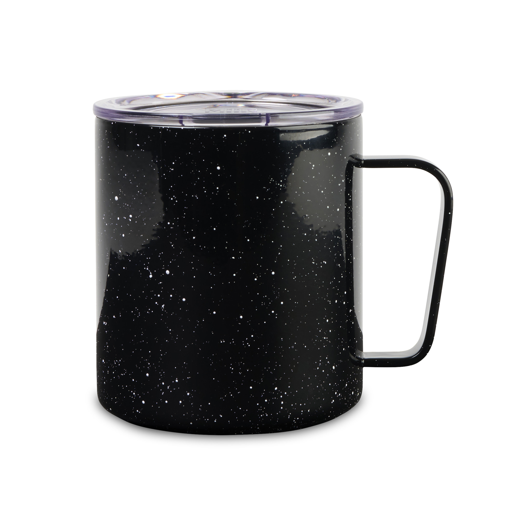 Picture of MiiR Vacuum Insulated Camp Cup - 12 Oz. - Black Speckle
