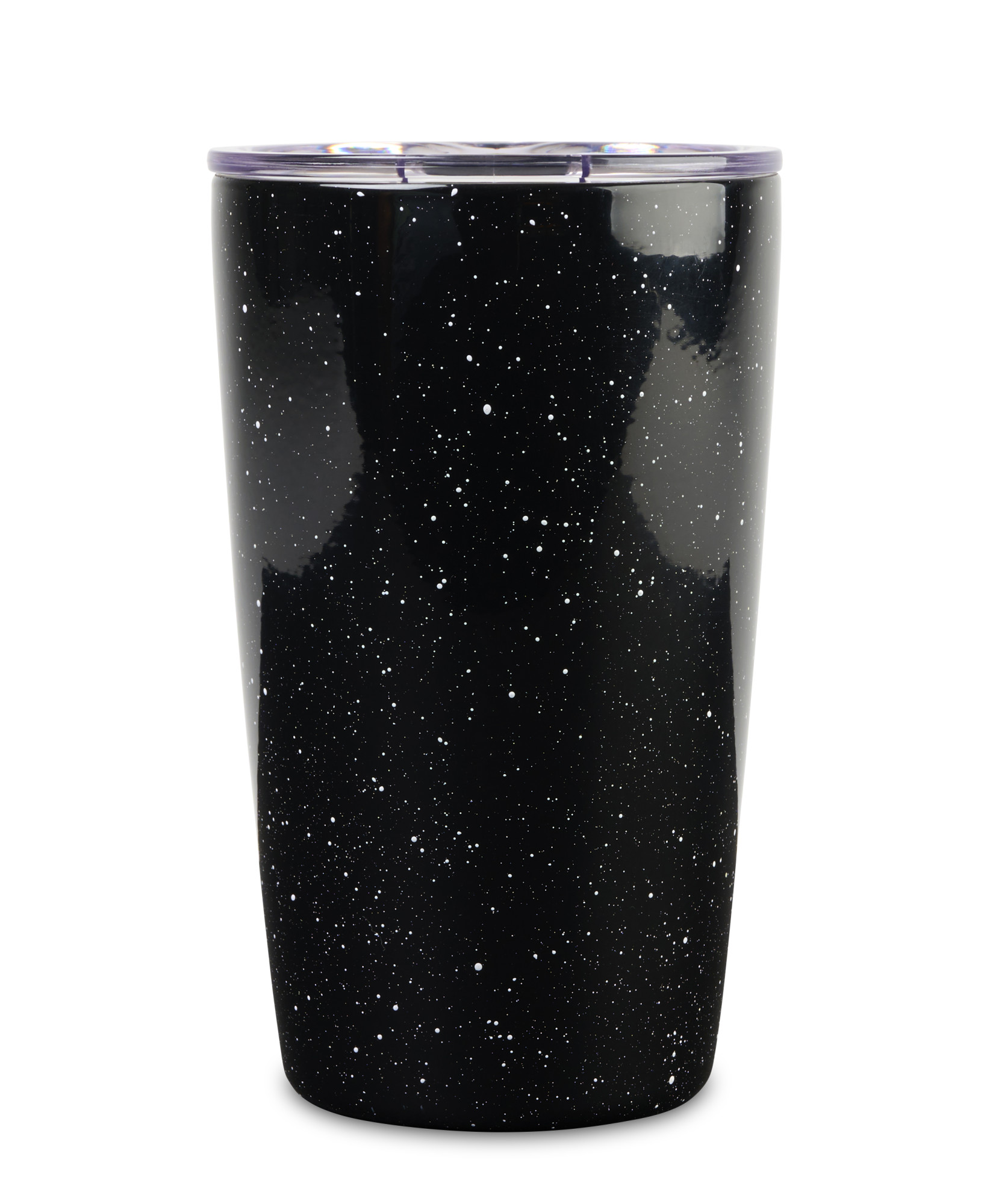 Picture of MiiR Vacuum Insulated Tumbler - 12 Oz. - Black Speckle