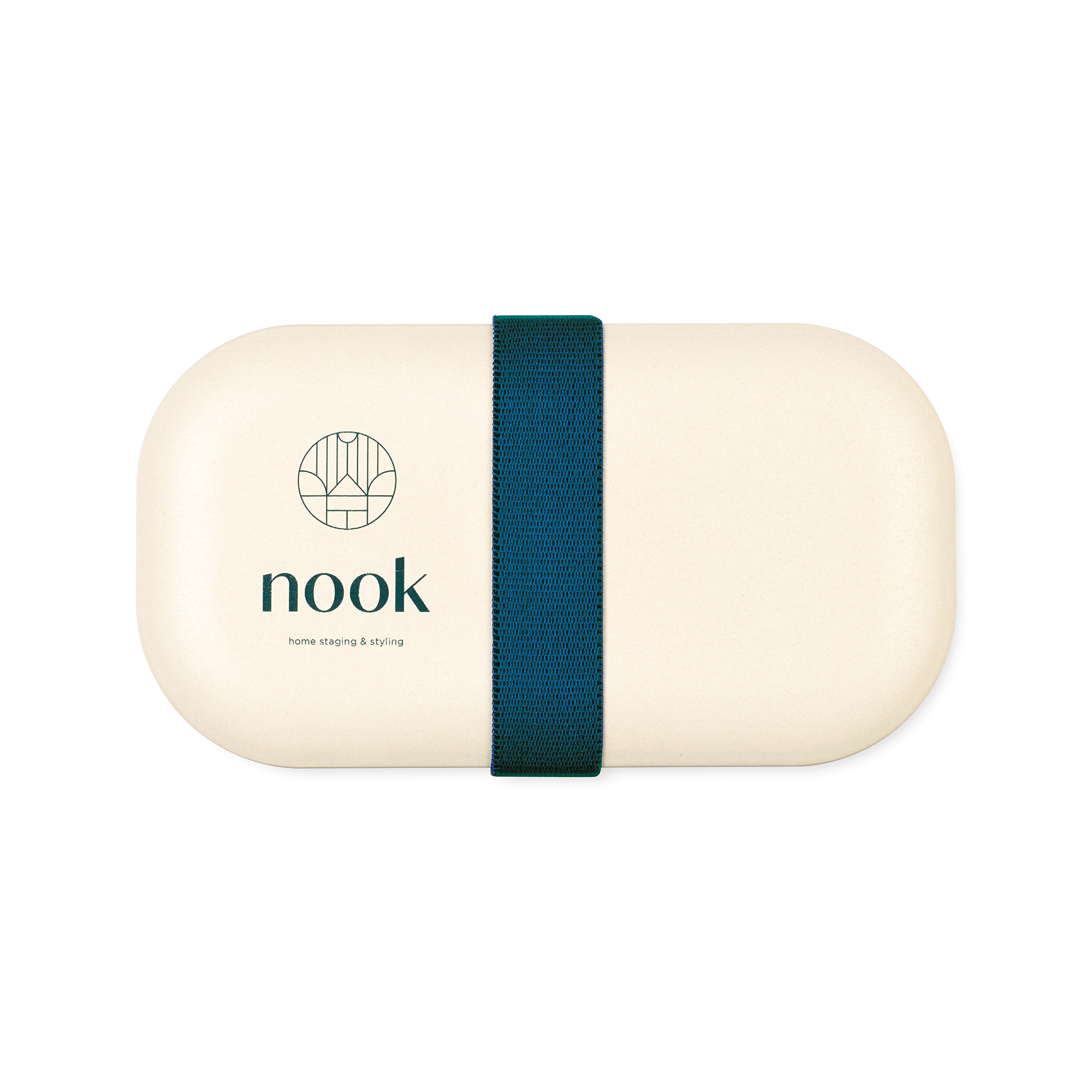 Picture of Nara Bento Lunch Box - Natural