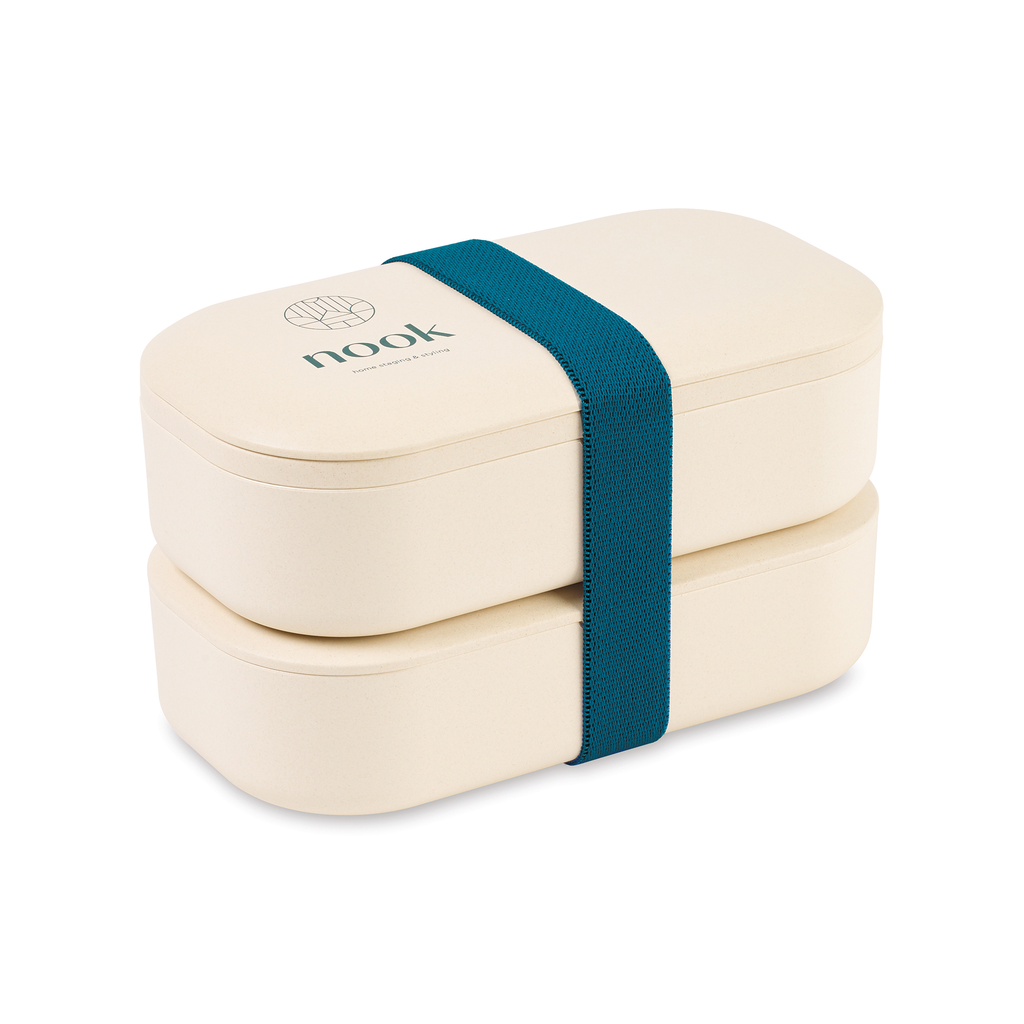 Picture of Nara Bento Lunch Box - Natural