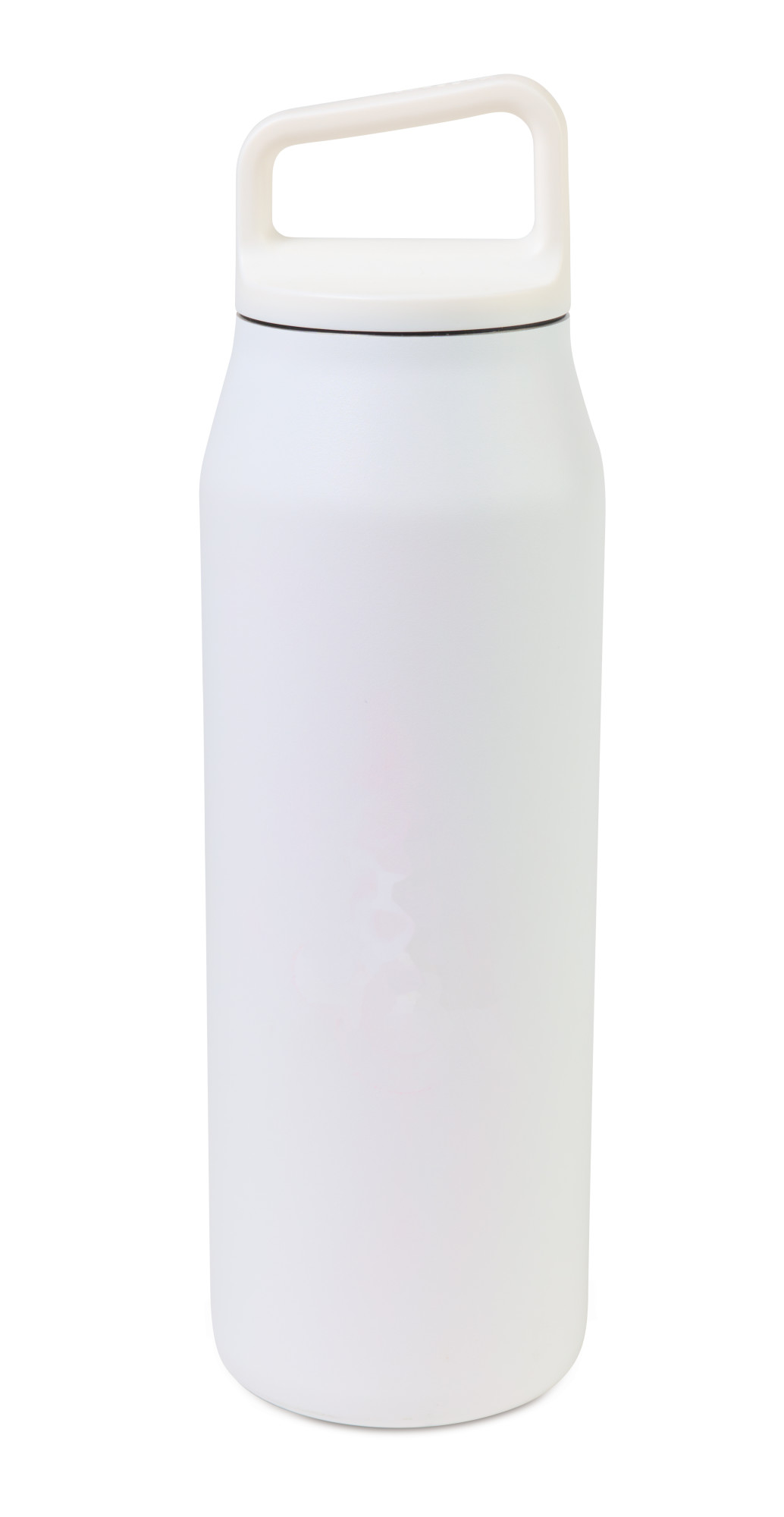 Picture of MiiR Vacuum Insulated Wide Mouth Bottle - 32 Oz. - White Powder