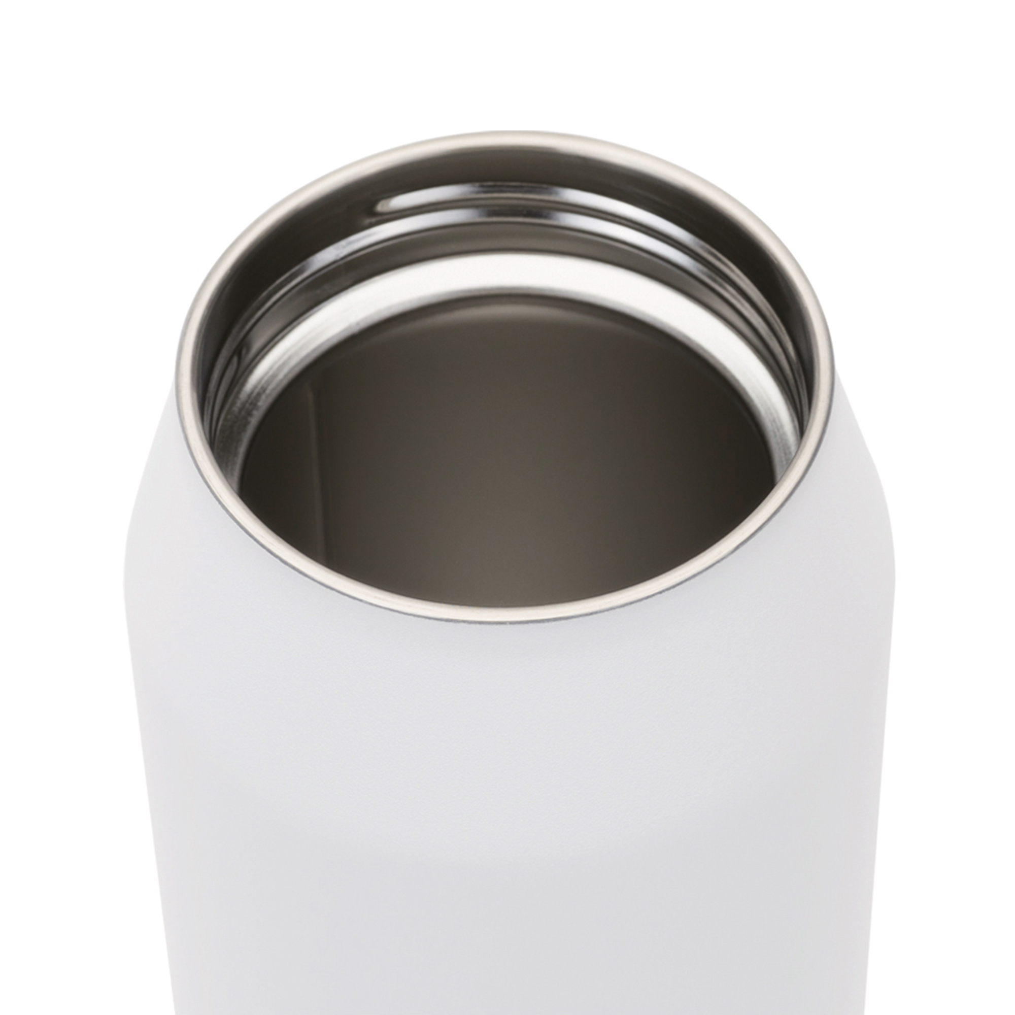 Picture of MiiR Vacuum Insulated Wide Mouth Bottle - 32 Oz. - White Powder