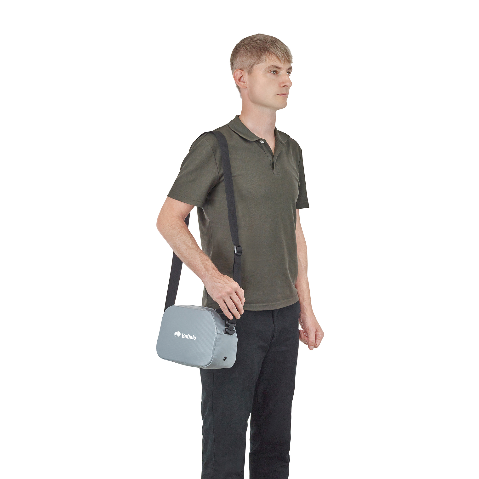 Picture of Renegade Convertible Sling Bag - Tradewinds