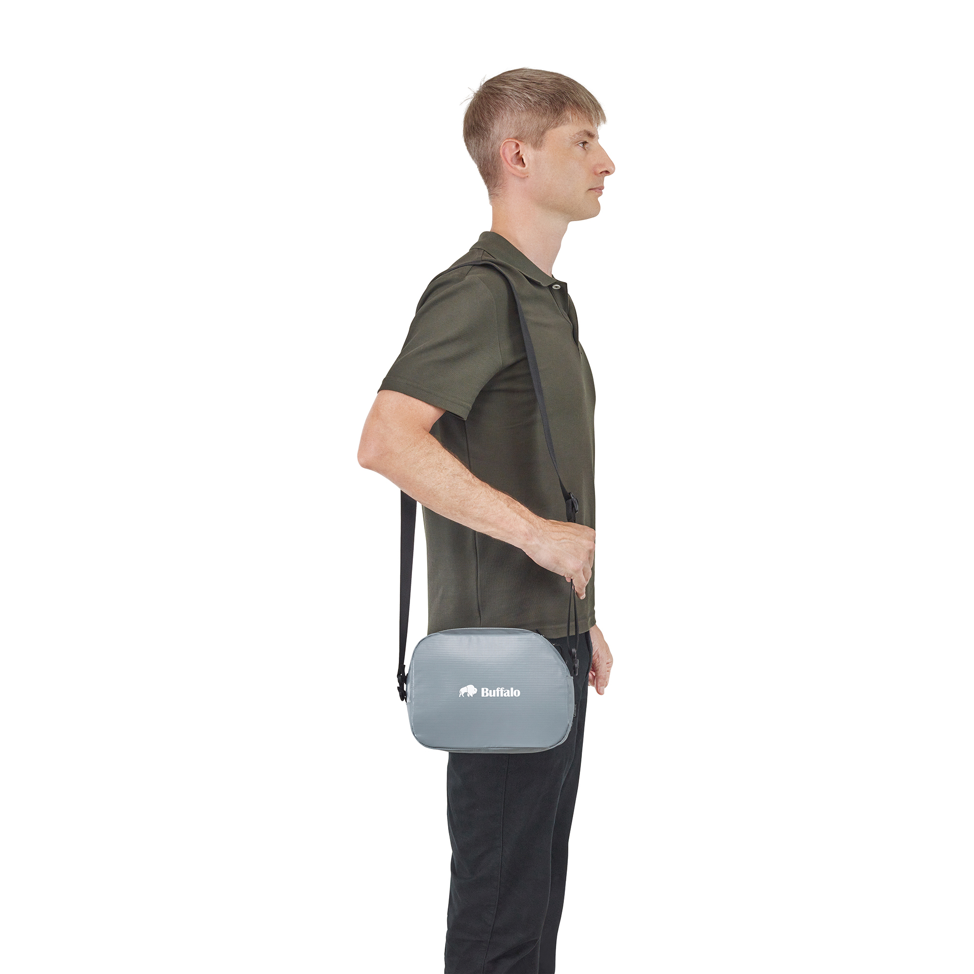 Picture of Renegade Convertible Sling Bag - Tradewinds
