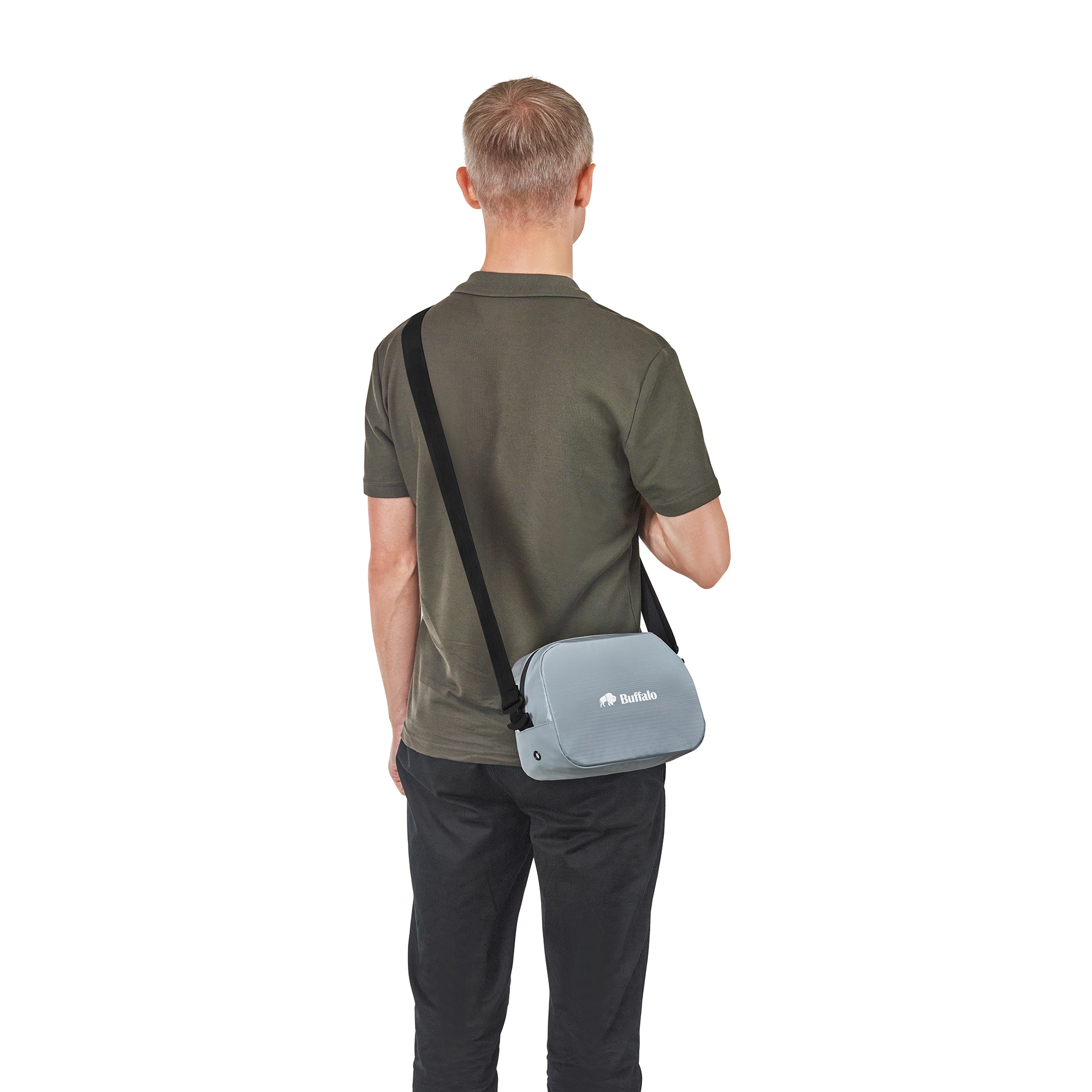 Picture of Renegade Convertible Sling Bag - Tradewinds