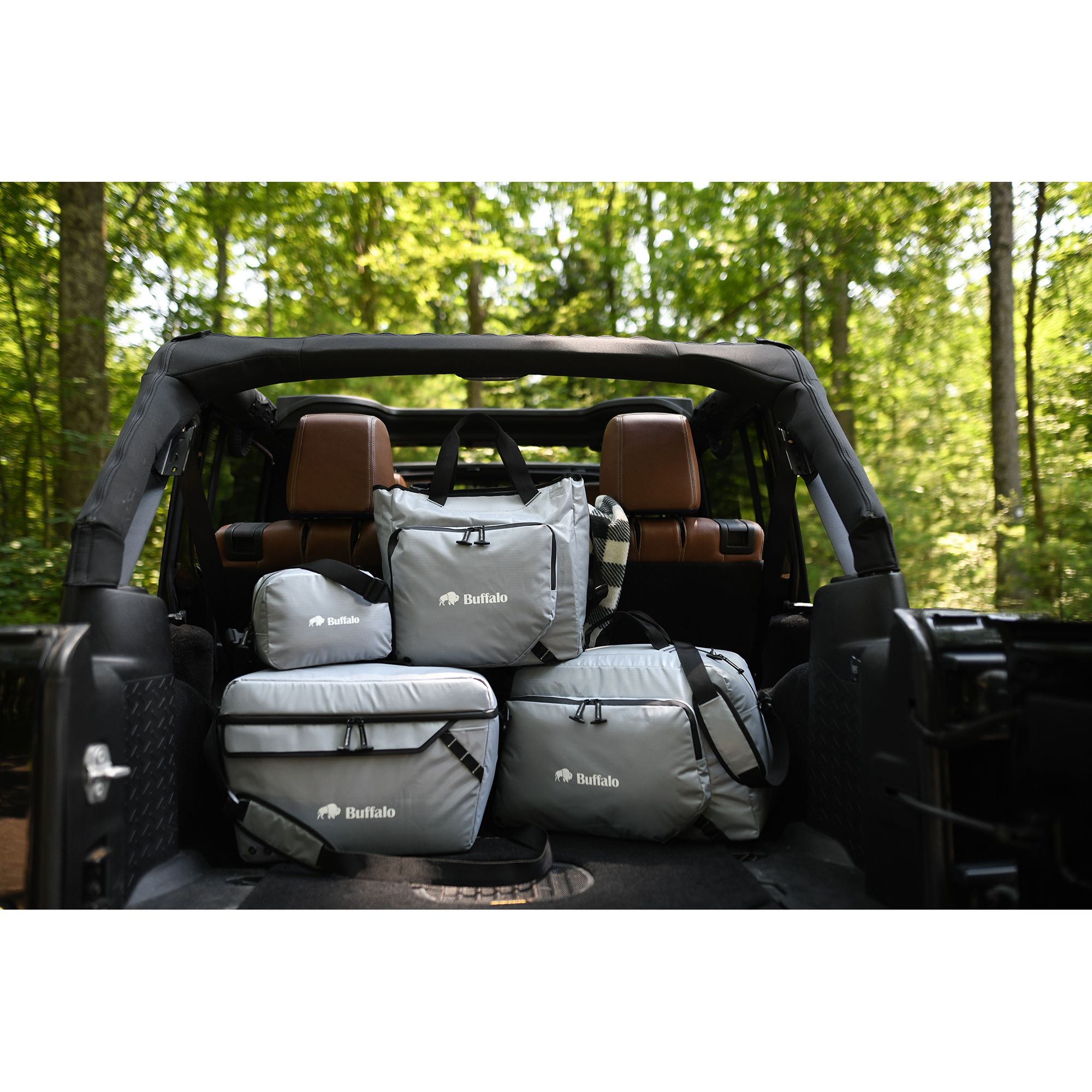 Picture of Renegade Convertible Sling Bag - Tradewinds
