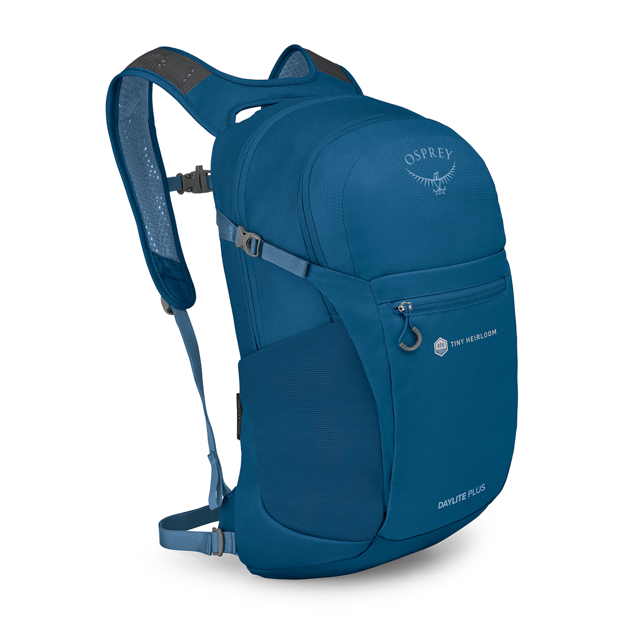 Picture of Osprey Daylite Plus - Night Shift Blue