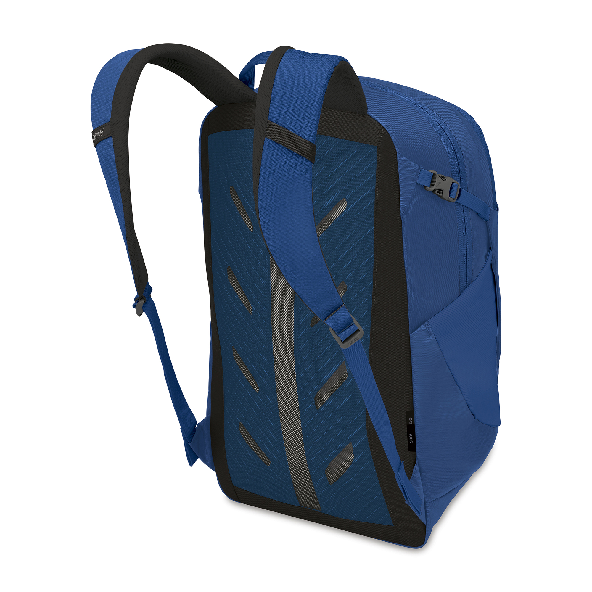 Picture of Osprey Axis - Night Shift Blue