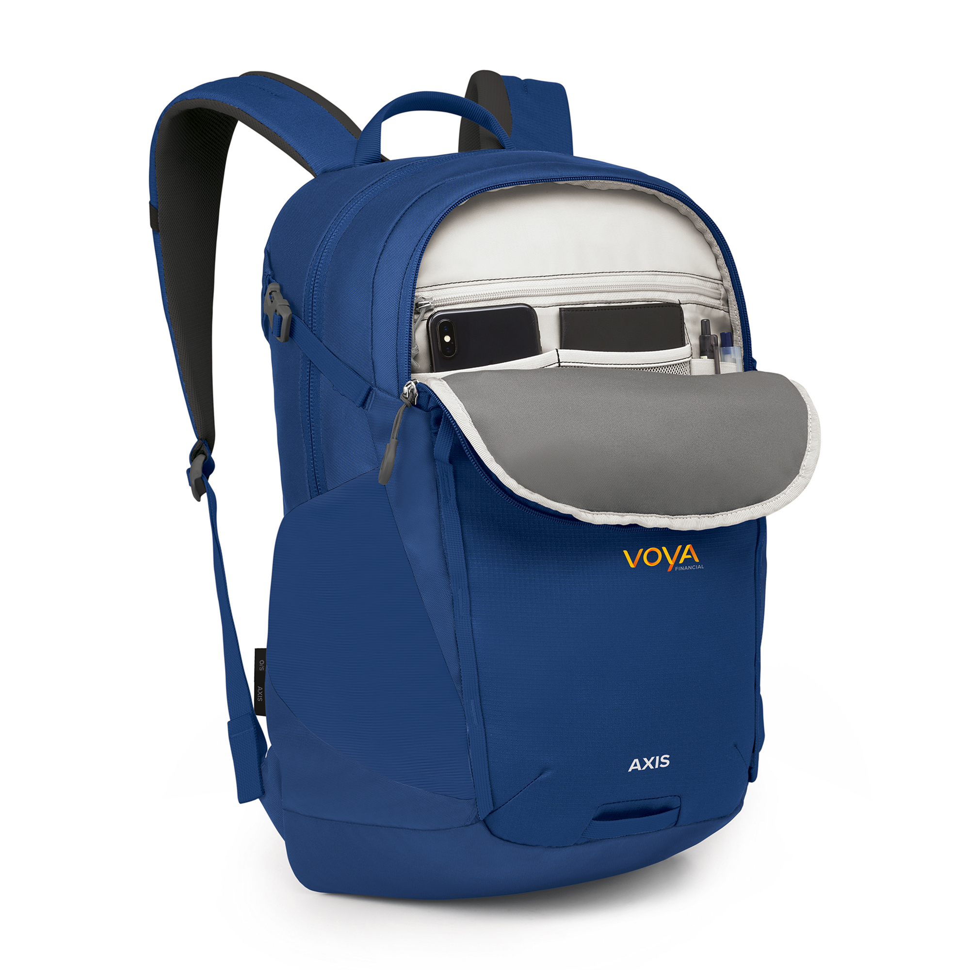 Picture of Osprey Axis - Night Shift Blue