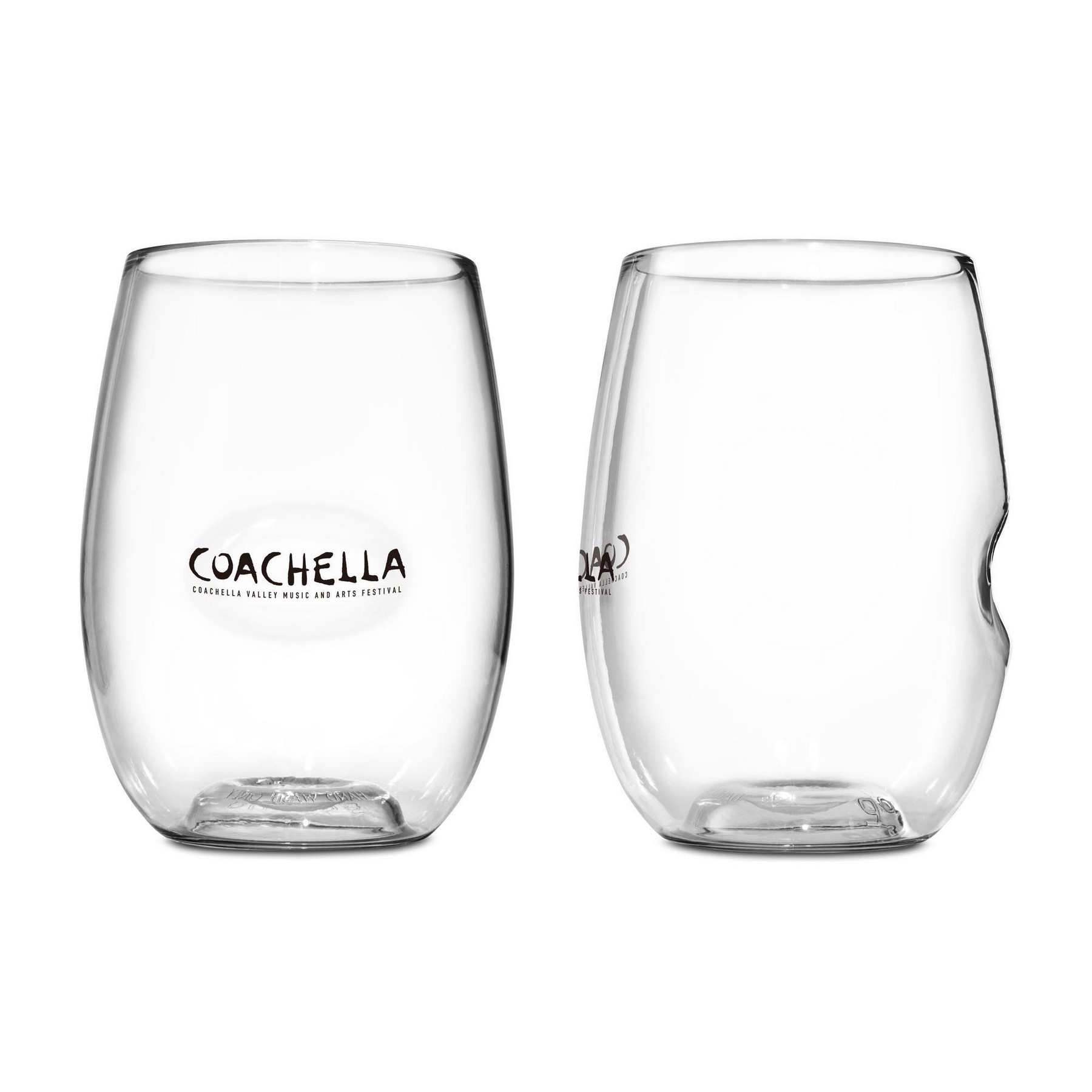 Picture of govino 16 Oz. Wine Glass Handwash - Clear