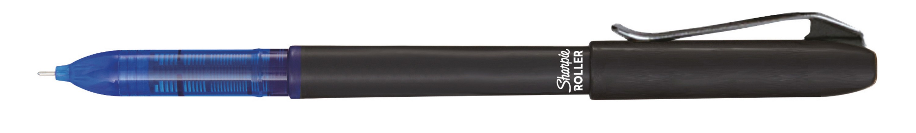 Picture of Sharpie Roller Pen - Royal Blue
