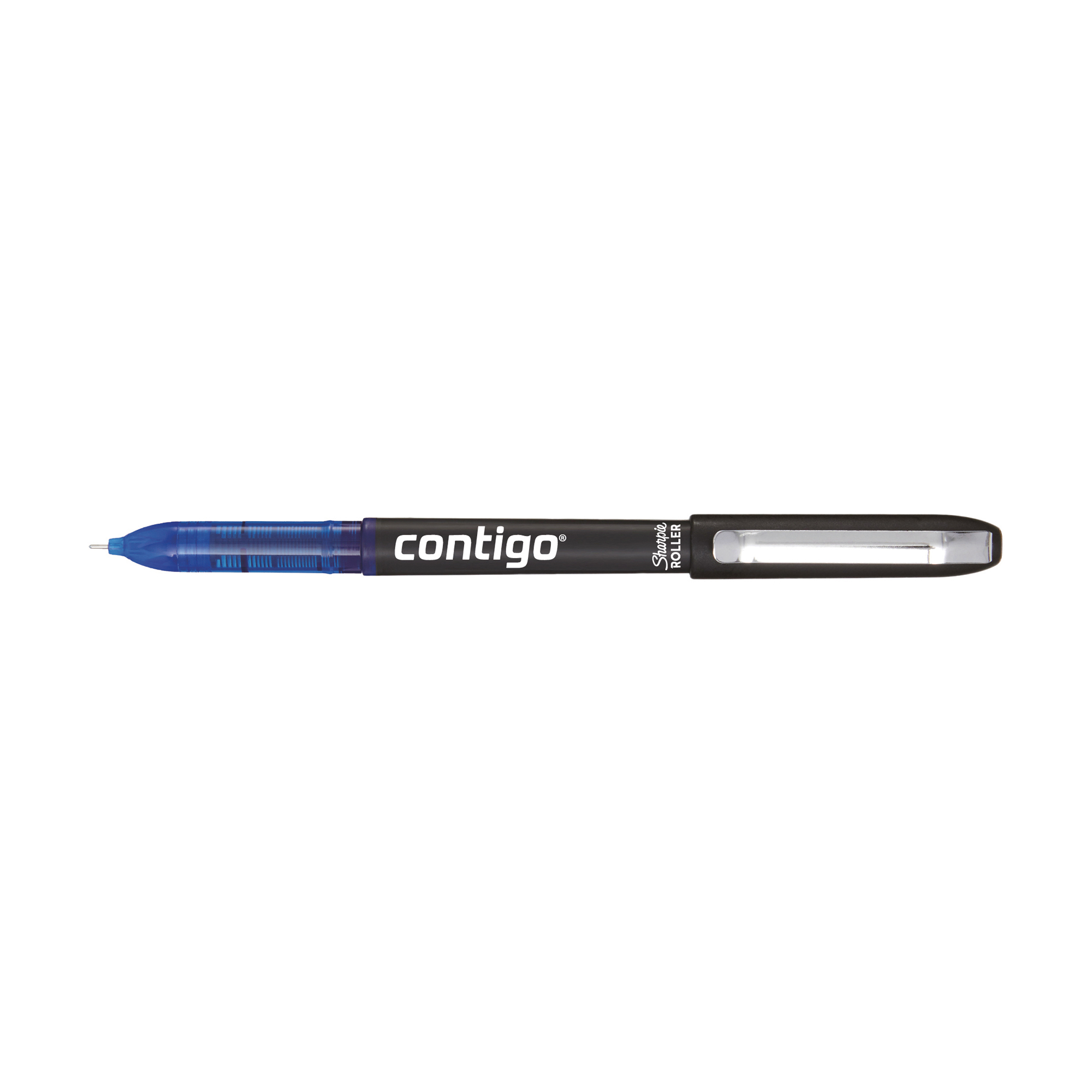 Picture of Sharpie Roller Pen - Royal Blue